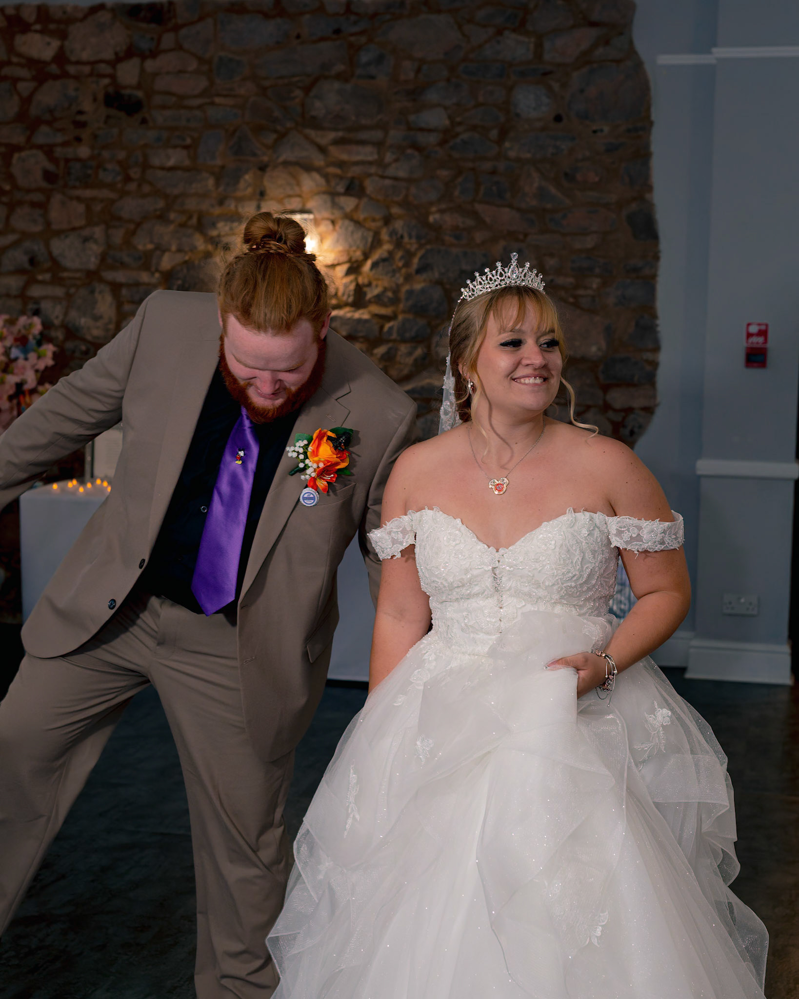 Kara and Seans fabulous Wedding on the 24th August 2024 at the St Thomas Church Exeter and The Lord Haldon Hotel