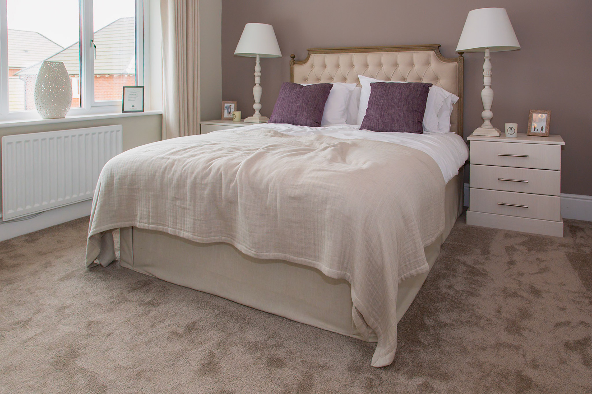 Property Photography by Paul Brewer Photography Professional Photographer based in Weymouth Dorset