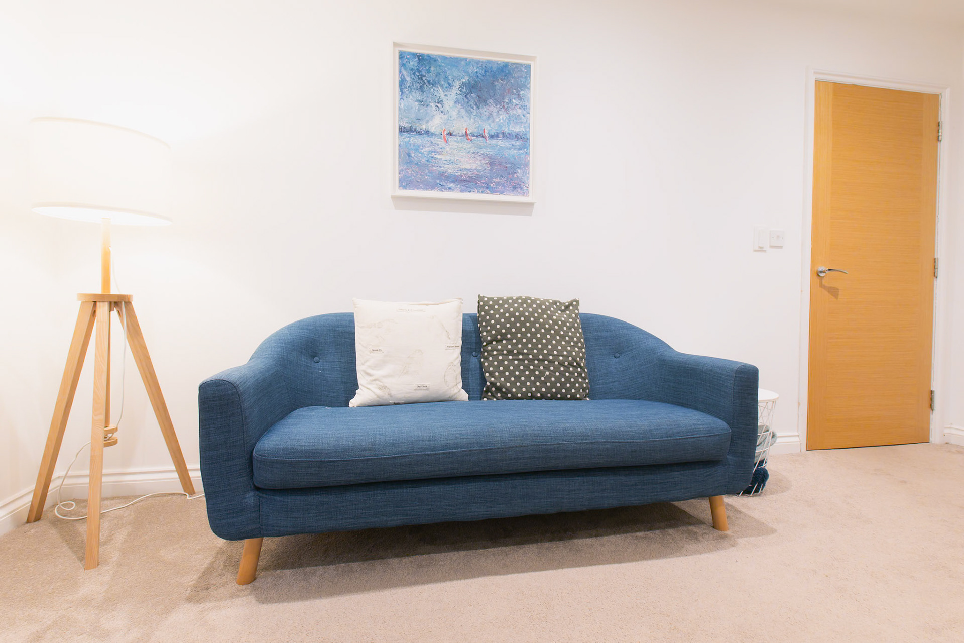 Property Photography by Paul Brewer Photography Professional Photographer based in Weymouth Dorset