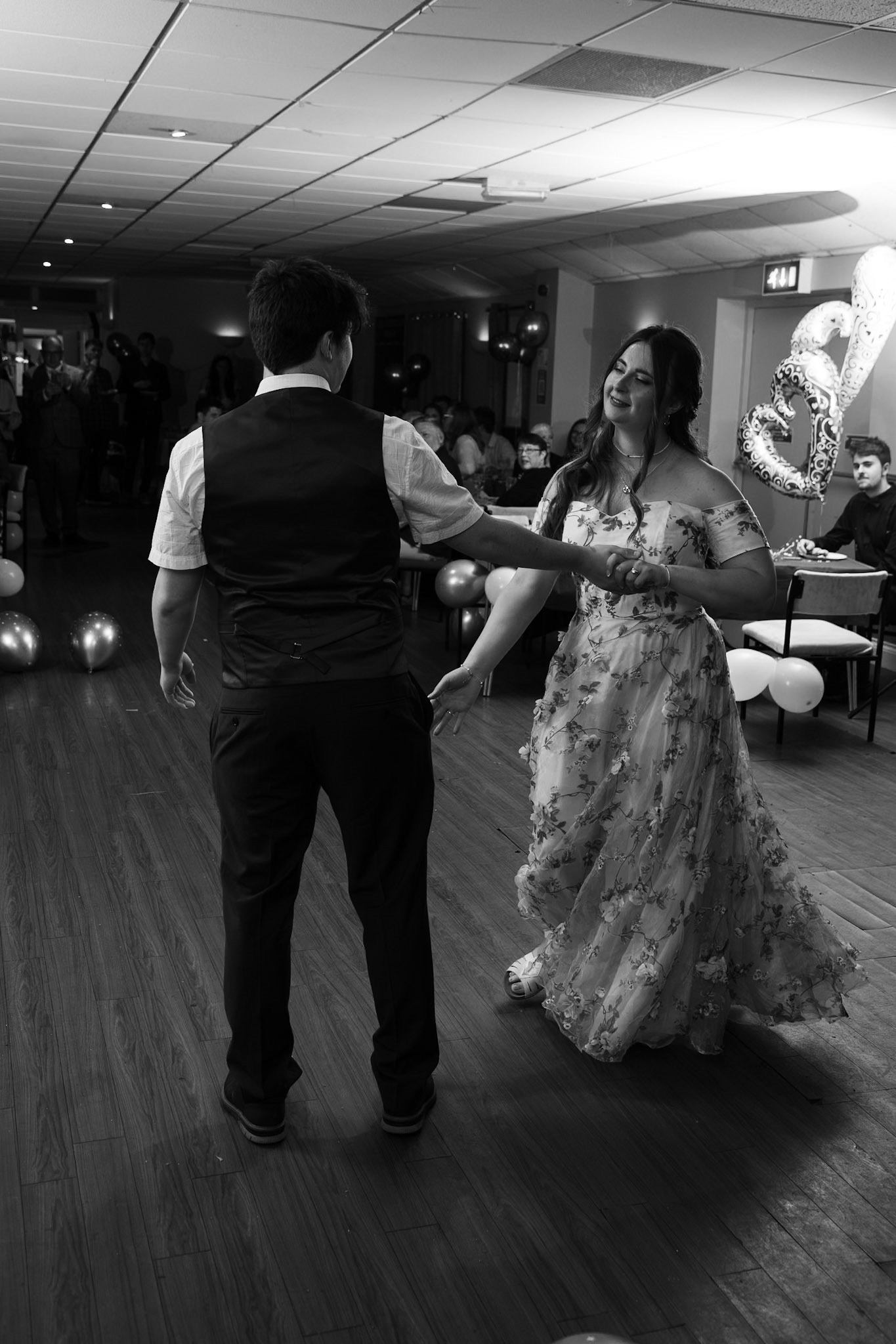 Lia and Sams Wonderful Wedding on the 25th May 2025 with the ceremony taking place at Upwey Wishing Well, the reception taking place at the Centenery Club in Weymouth, this was of my split weddings packages.