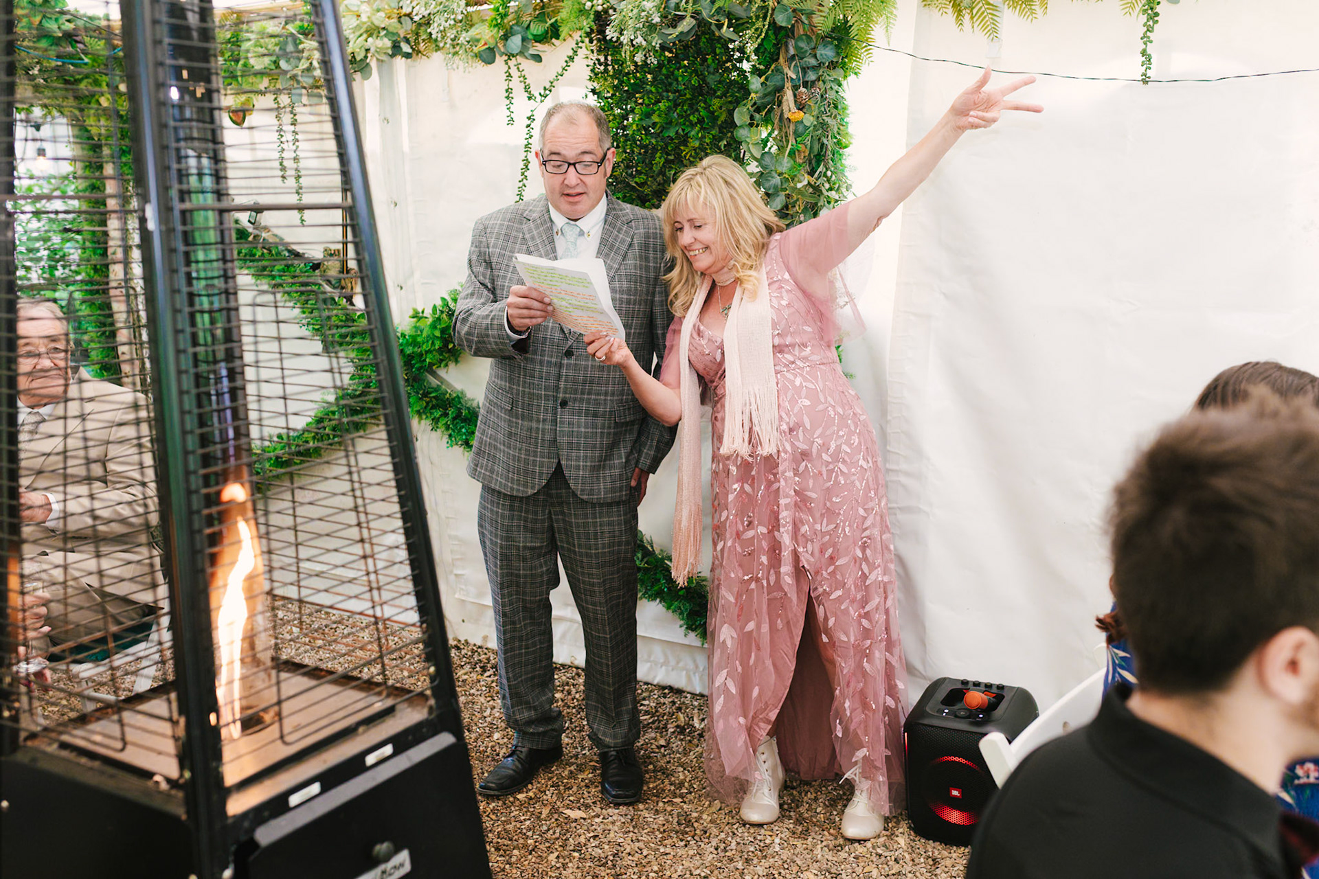 Lia and Sams Wonderful Wedding on the 25th May 2025 with the ceremony taking place at Upwey Wishing Well, the reception taking place at the Centenery Club in Weymouth, this was of my split weddings packages.