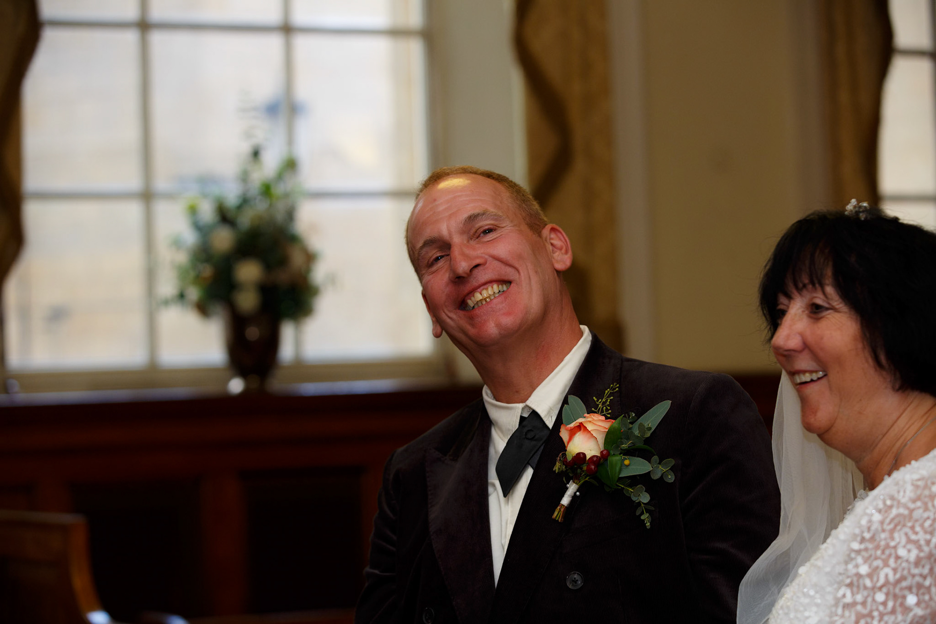 Denise and Andrews Wedding in Bath on the 19th August 2023