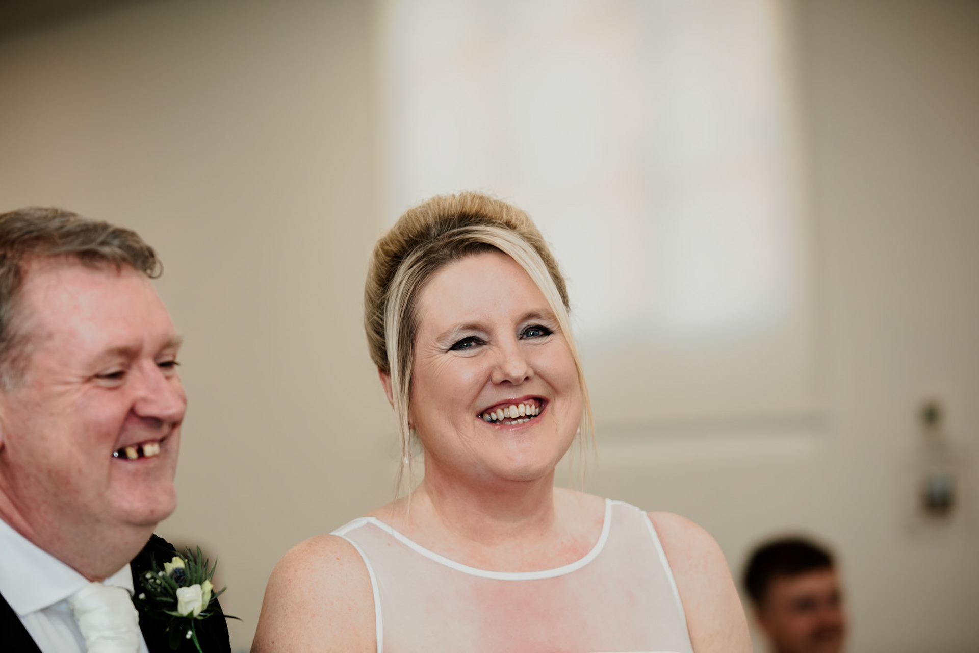 DMicheal and Diannes Wedding that took place in the beautiful seaside town of Weymouth on the 20th April 2024