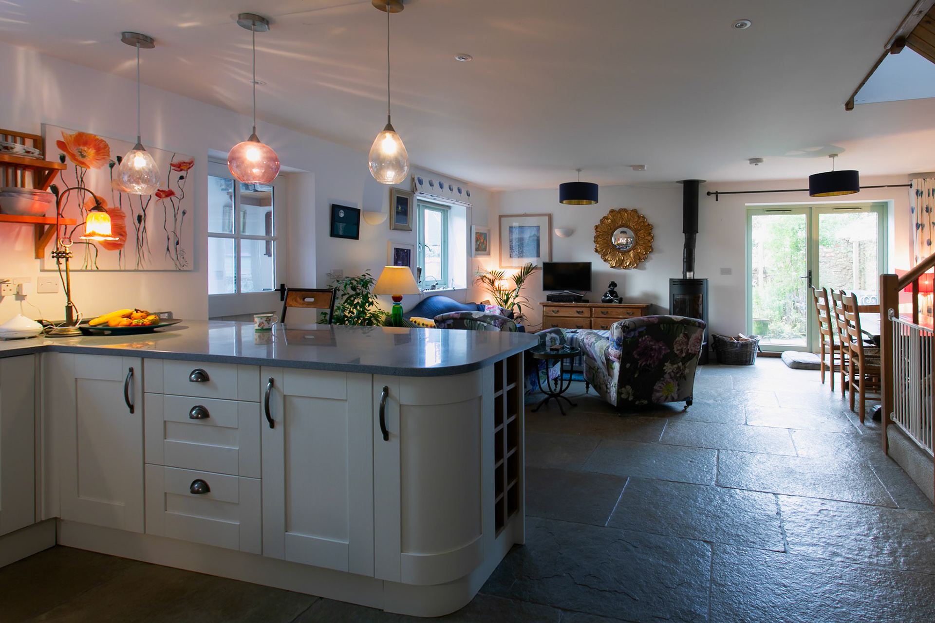 Property Photography by Paul Brewer Photography Professional Photographer based in Weymouth Dorset