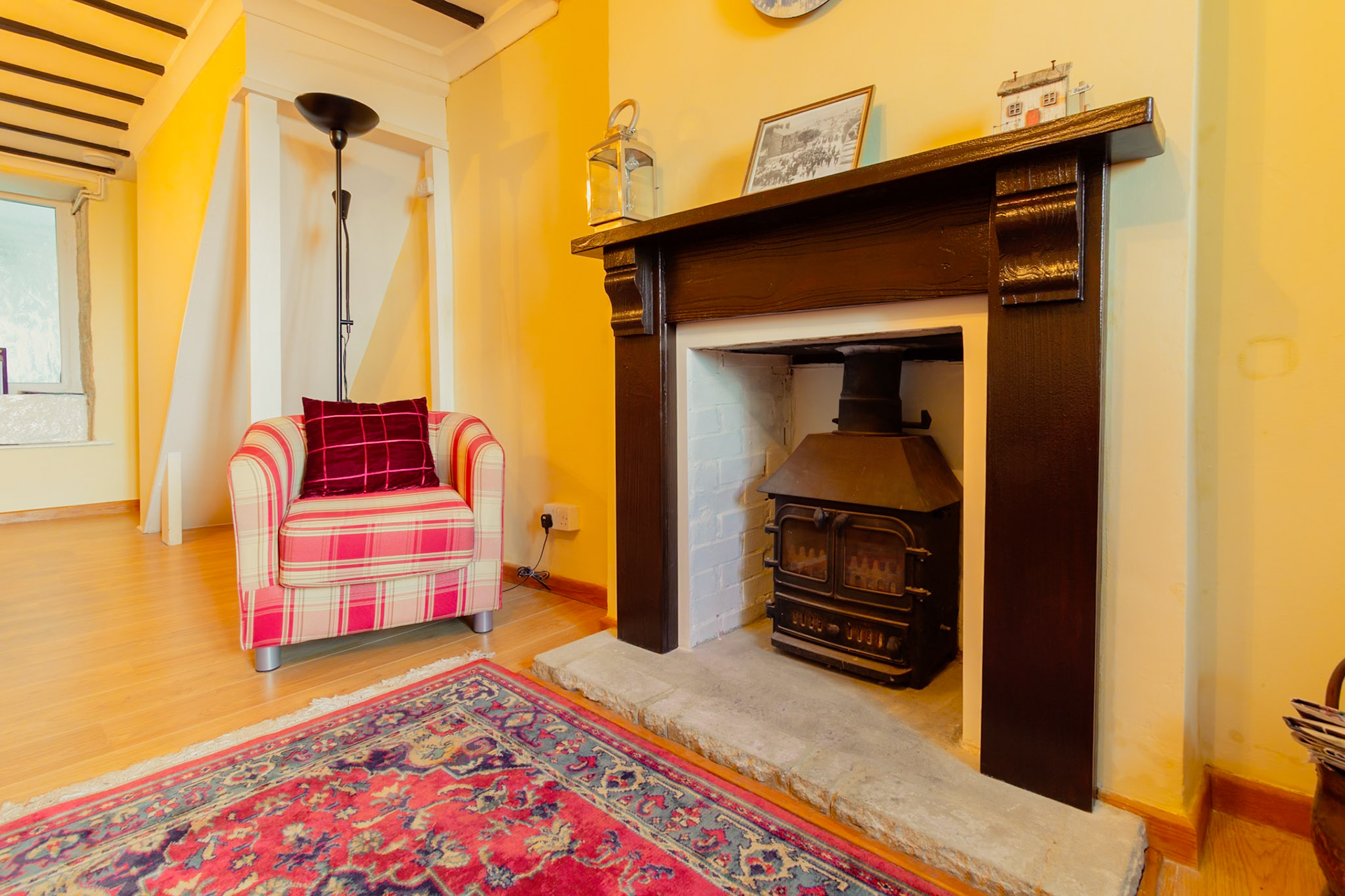 Property Photography by Paul Brewer Photography Professional Photographer based in Weymouth Dorset