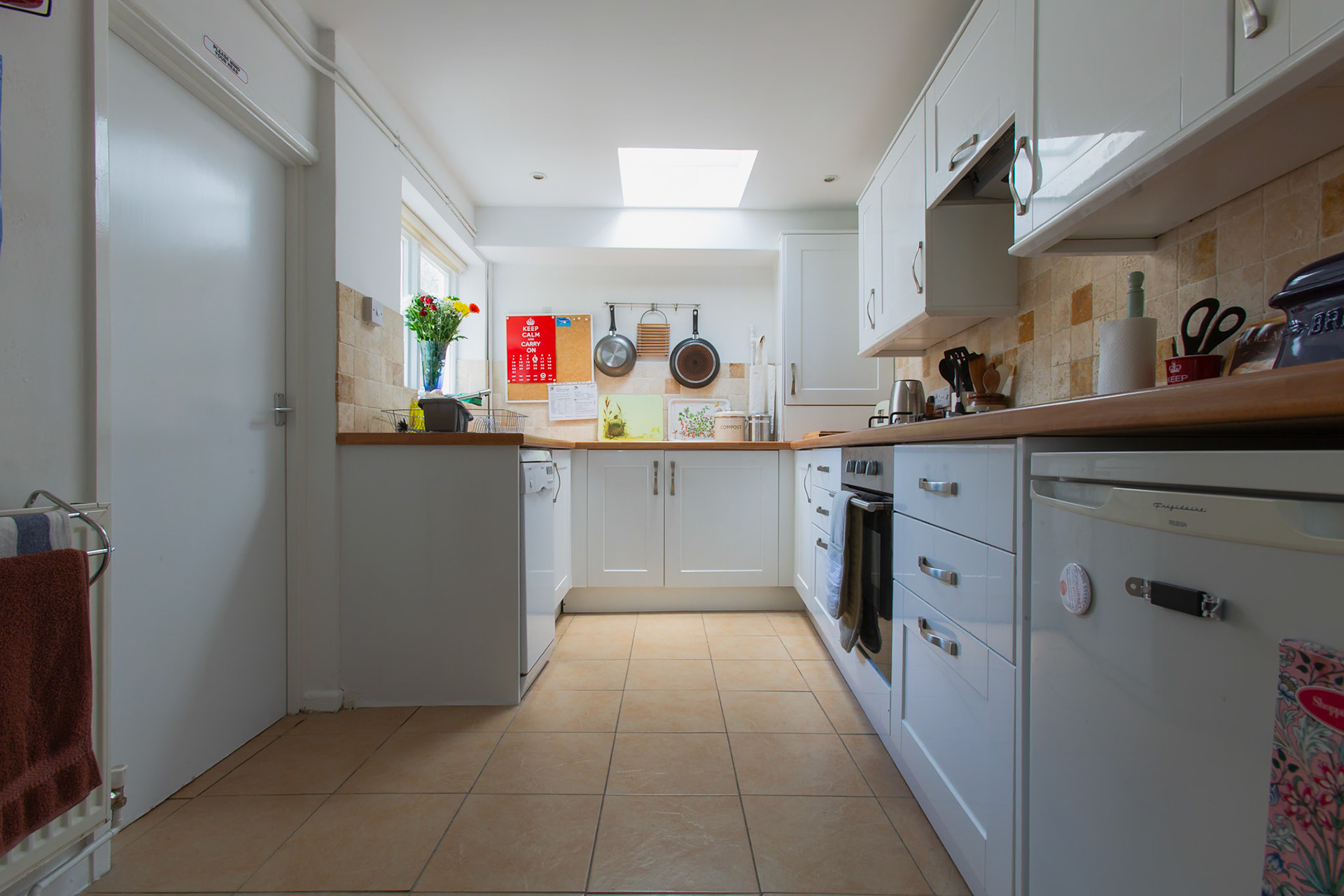 Property Photography by Paul Brewer Photography Professional Photographer based in Weymouth Dorset