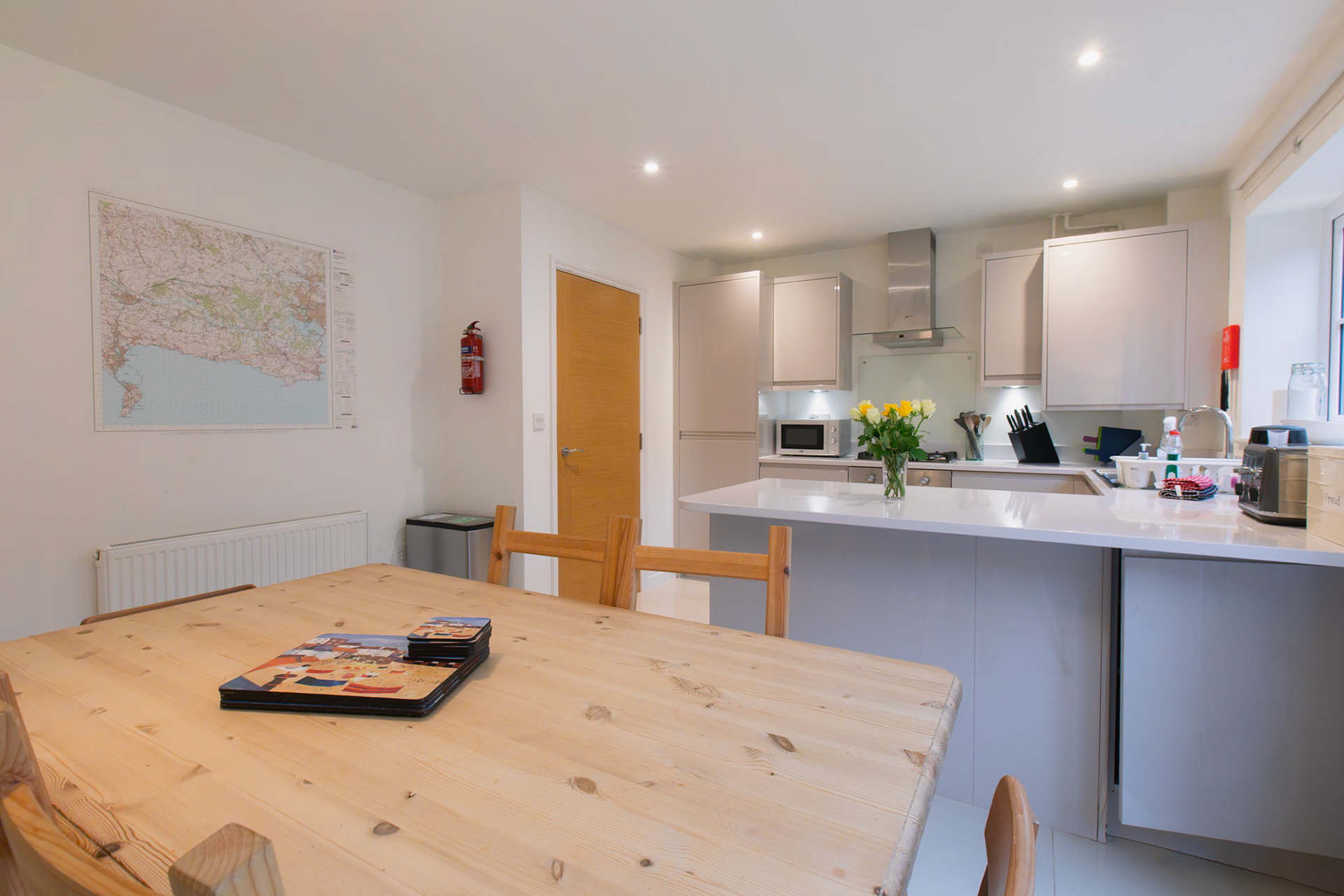 Property Photography by Paul Brewer Photography Professional Photographer based in Weymouth Dorset