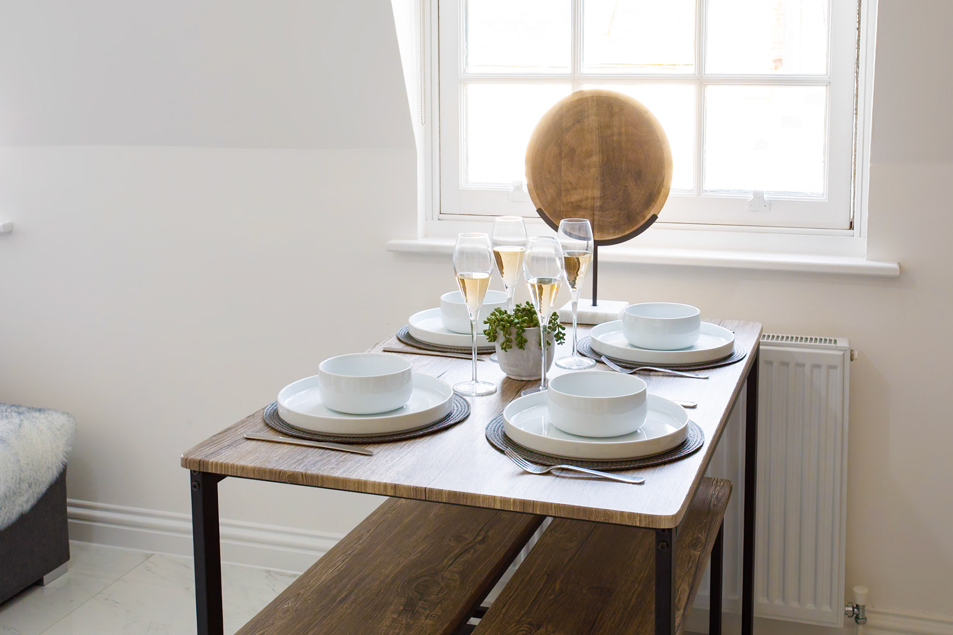 Property Photography by Paul Brewer Photography Professional Photographer based in Weymouth Dorset