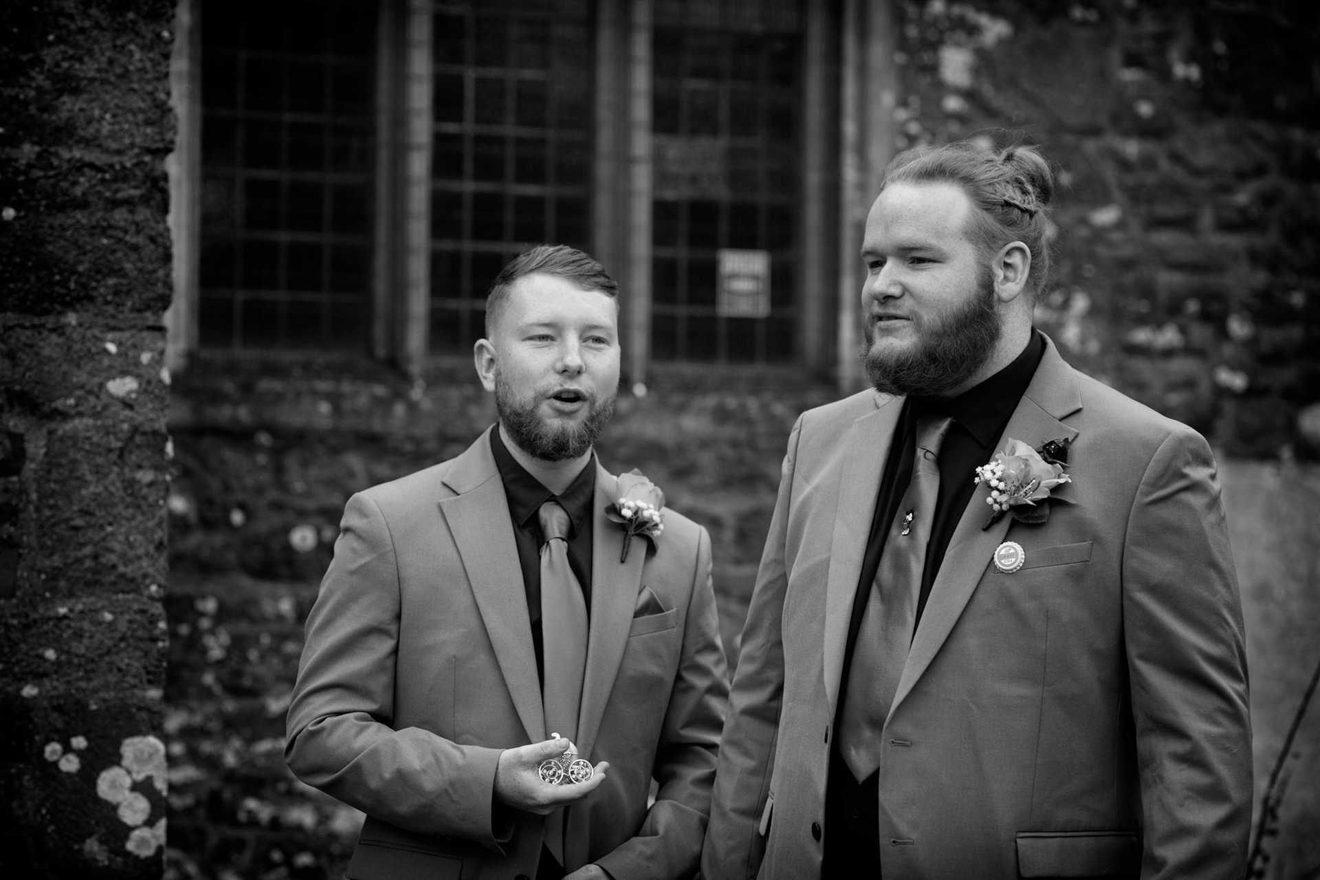 Kara and Seans fabulous Wedding on the 24th August 2024 at the St Thomas Church Exeter and The Lord Haldon Hotel