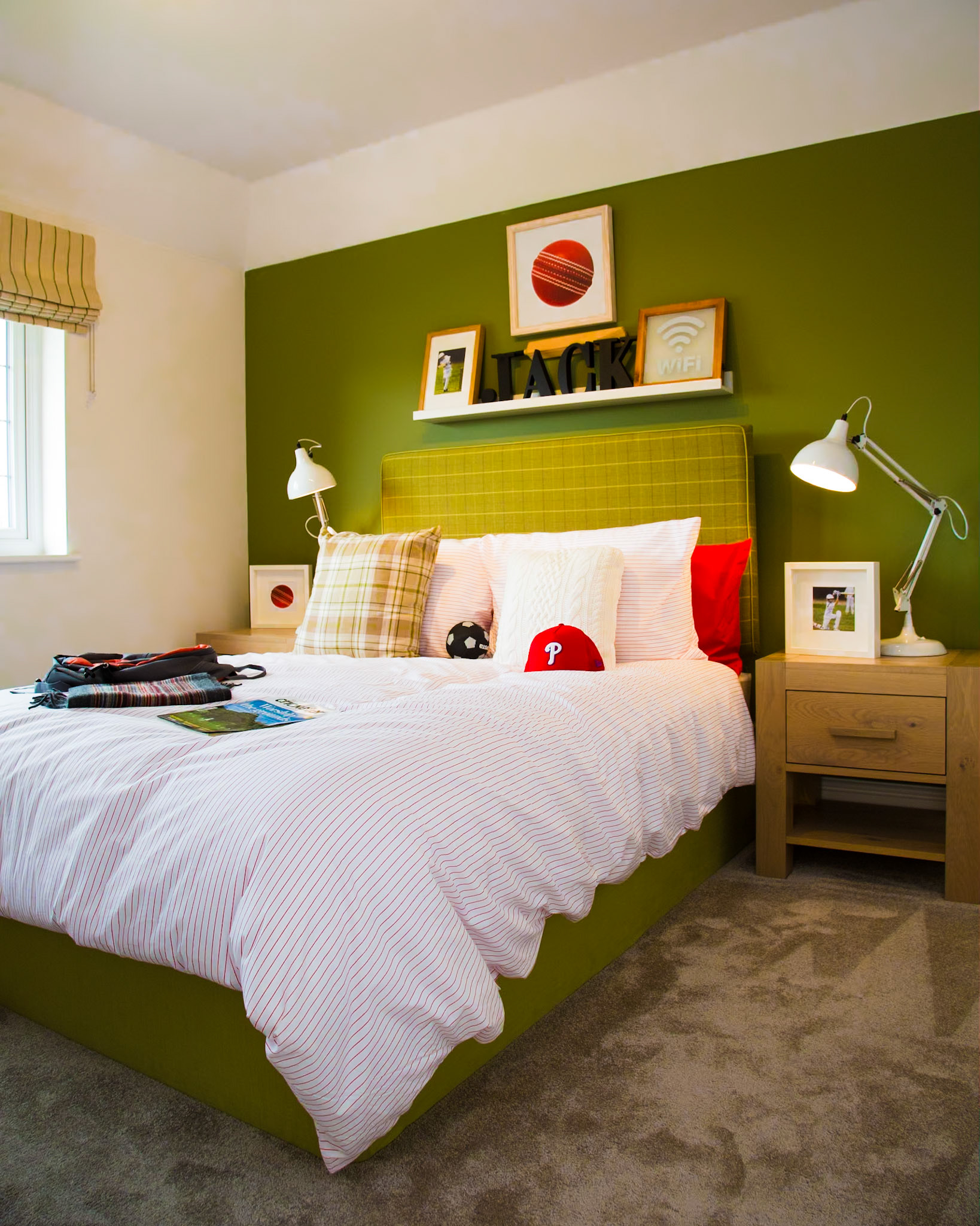 Property Photography by Paul Brewer Photography Professional Photographer based in Weymouth Dorset