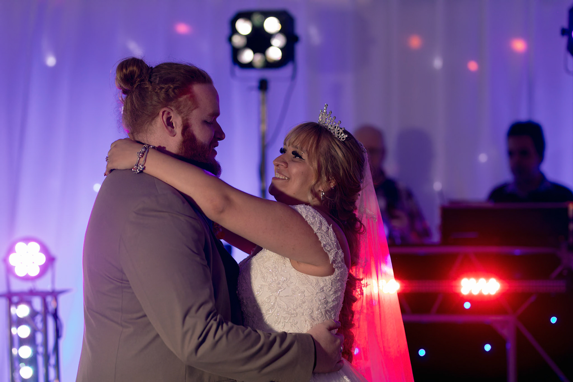 Kara and Seans fabulous Wedding on the 24th August 2024 at the St Thomas Church Exeter and The Lord Haldon Hotel