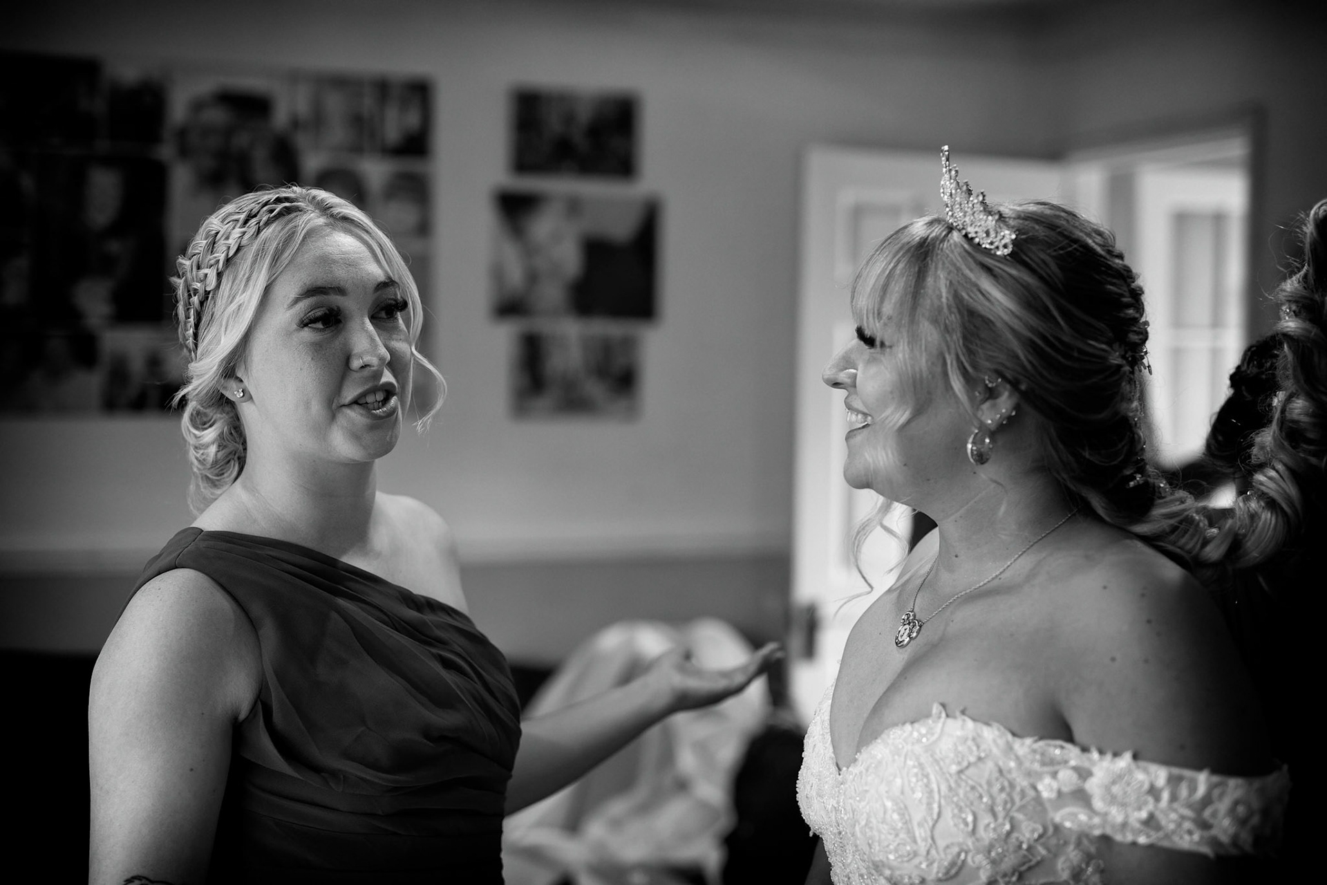 Kara and Seans fabulous Wedding on the 24th August 2024 at the St Thomas Church Exeter and The Lord Haldon Hotel