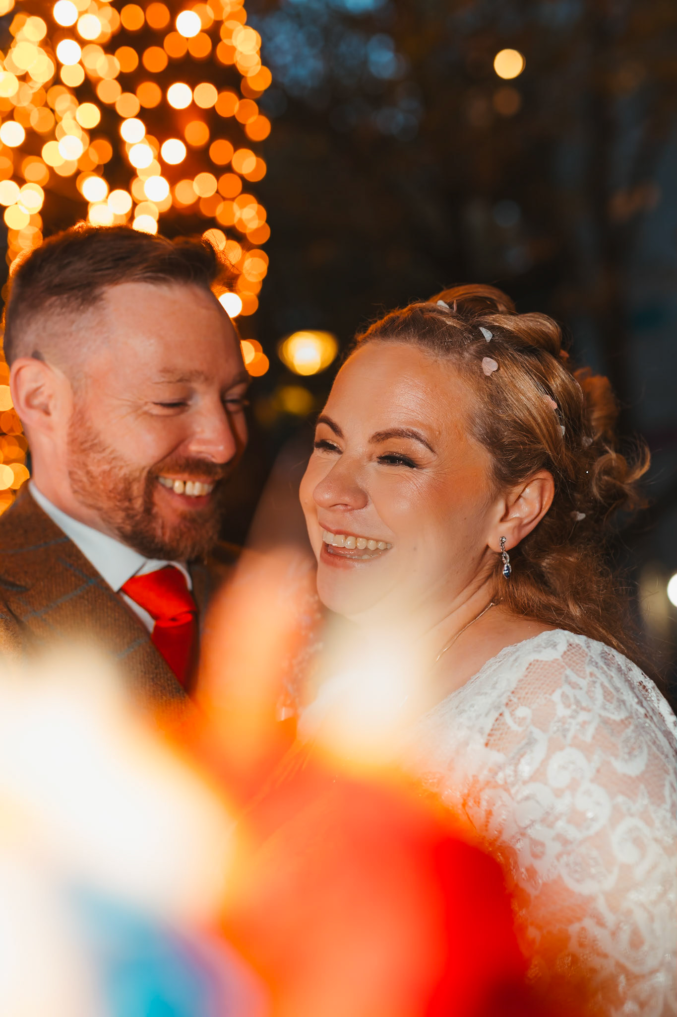 Nicole and Phils Fabulous Wedding Pictures taken at the Old Council House in Bristol on the 6th November 2023