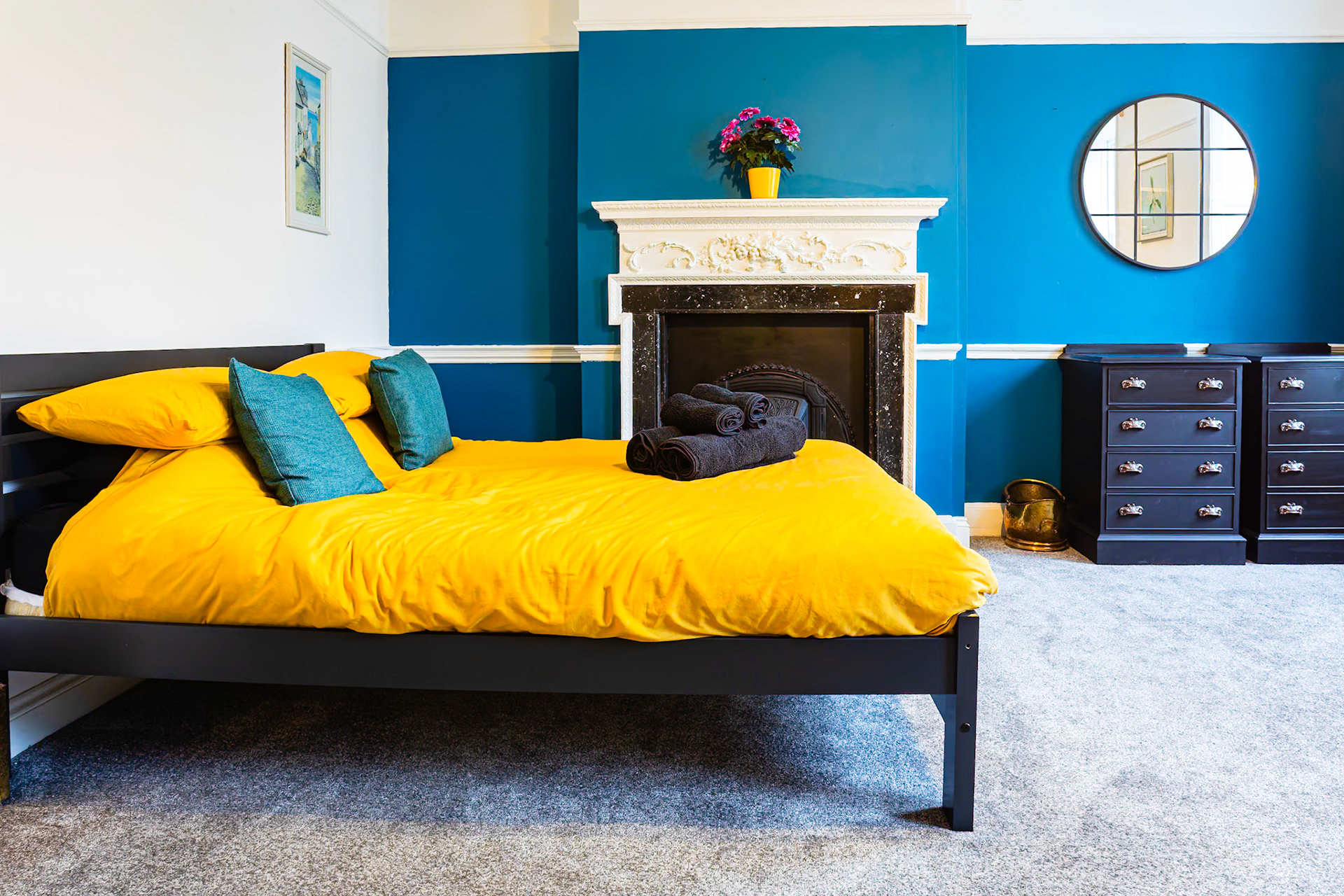 Property Photography by Paul Brewer Photography Professional Photographer based in Weymouth Dorset