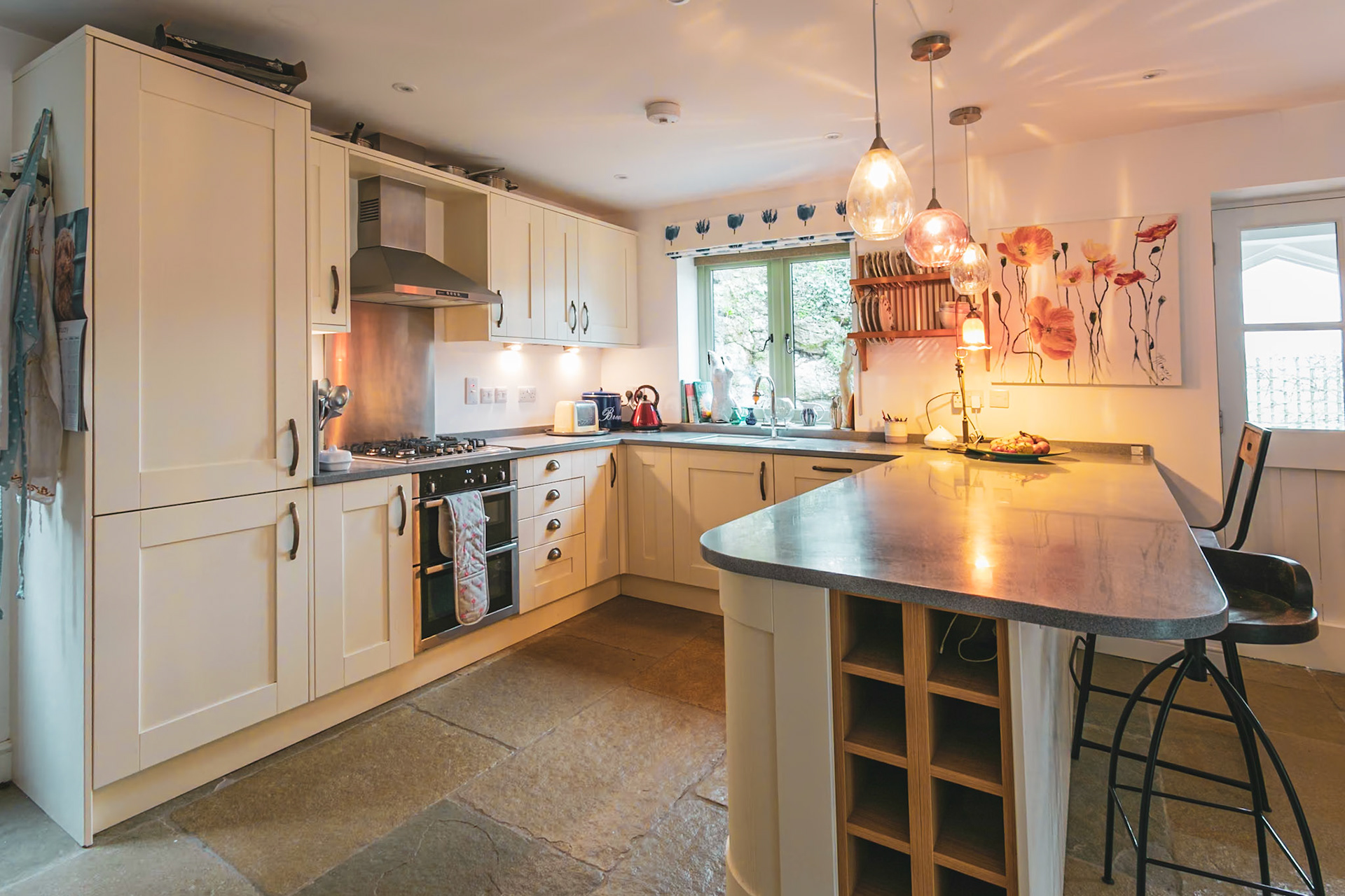 Property Photography by Paul Brewer Photography Professional Photographer based in Weymouth Dorset