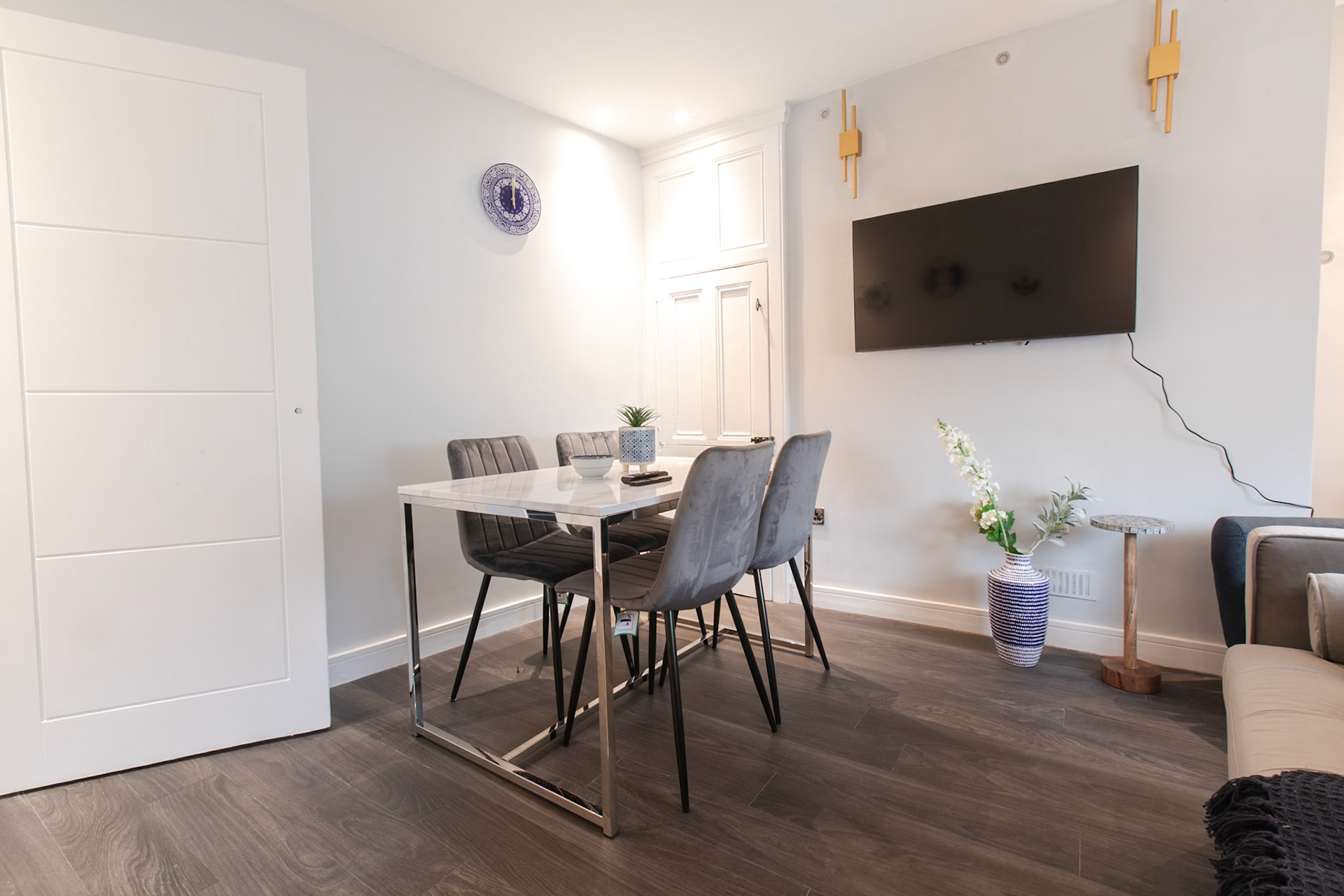 Property Photography by Paul Brewer Photography Professional Photographer based in Weymouth Dorset