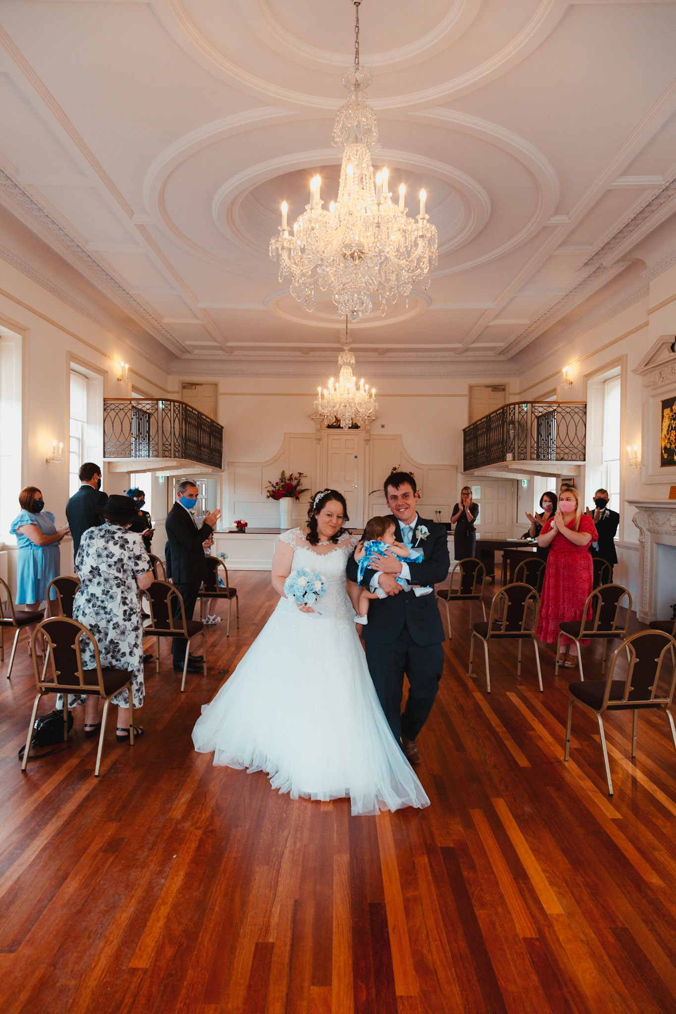 Wedding Photography by Paul Brewer photography
