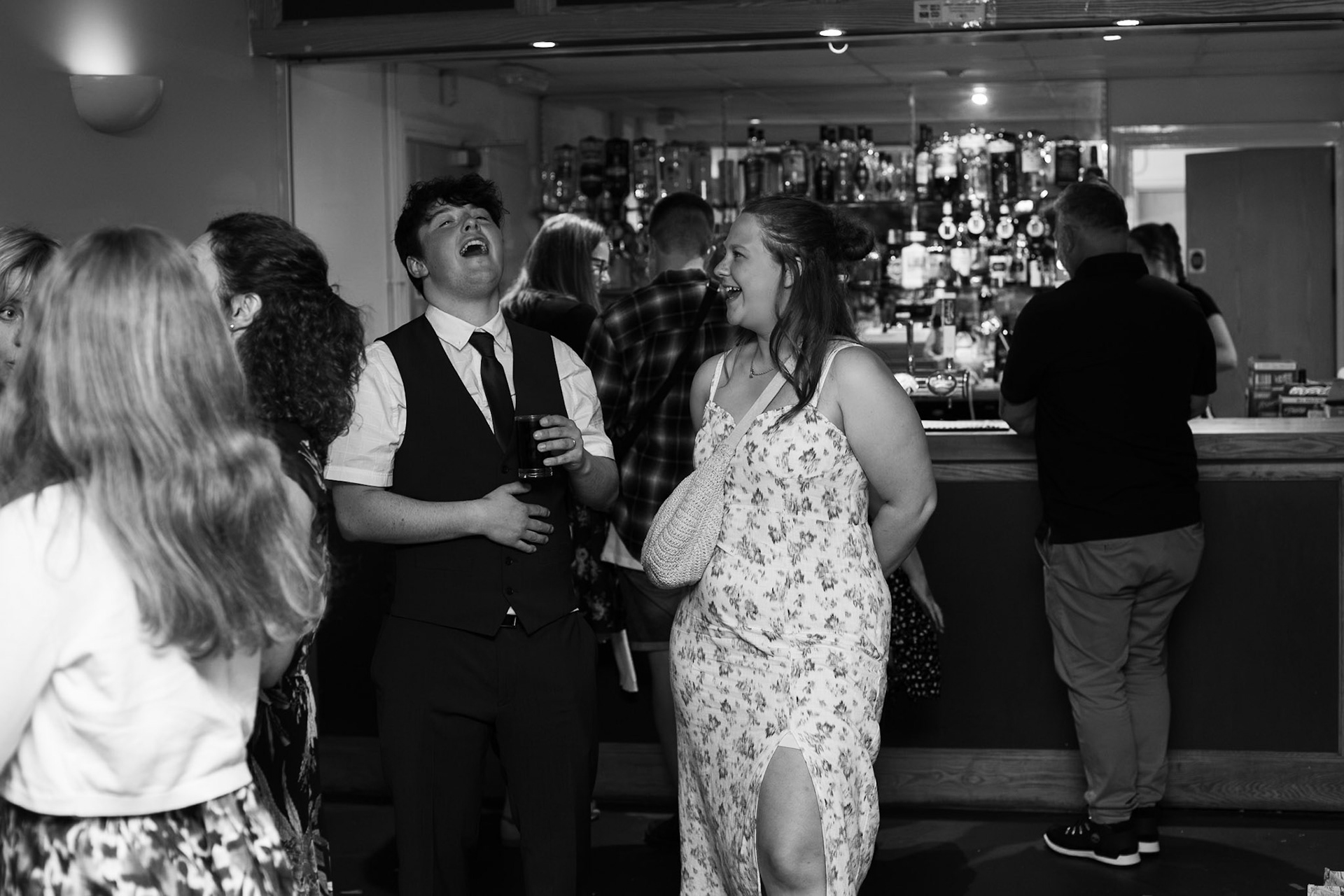 Lia and Sams Wonderful Wedding on the 25th May 2025 with the ceremony taking place at Upwey Wishing Well, the reception taking place at the Centenery Club in Weymouth, this was of my split weddings packages.