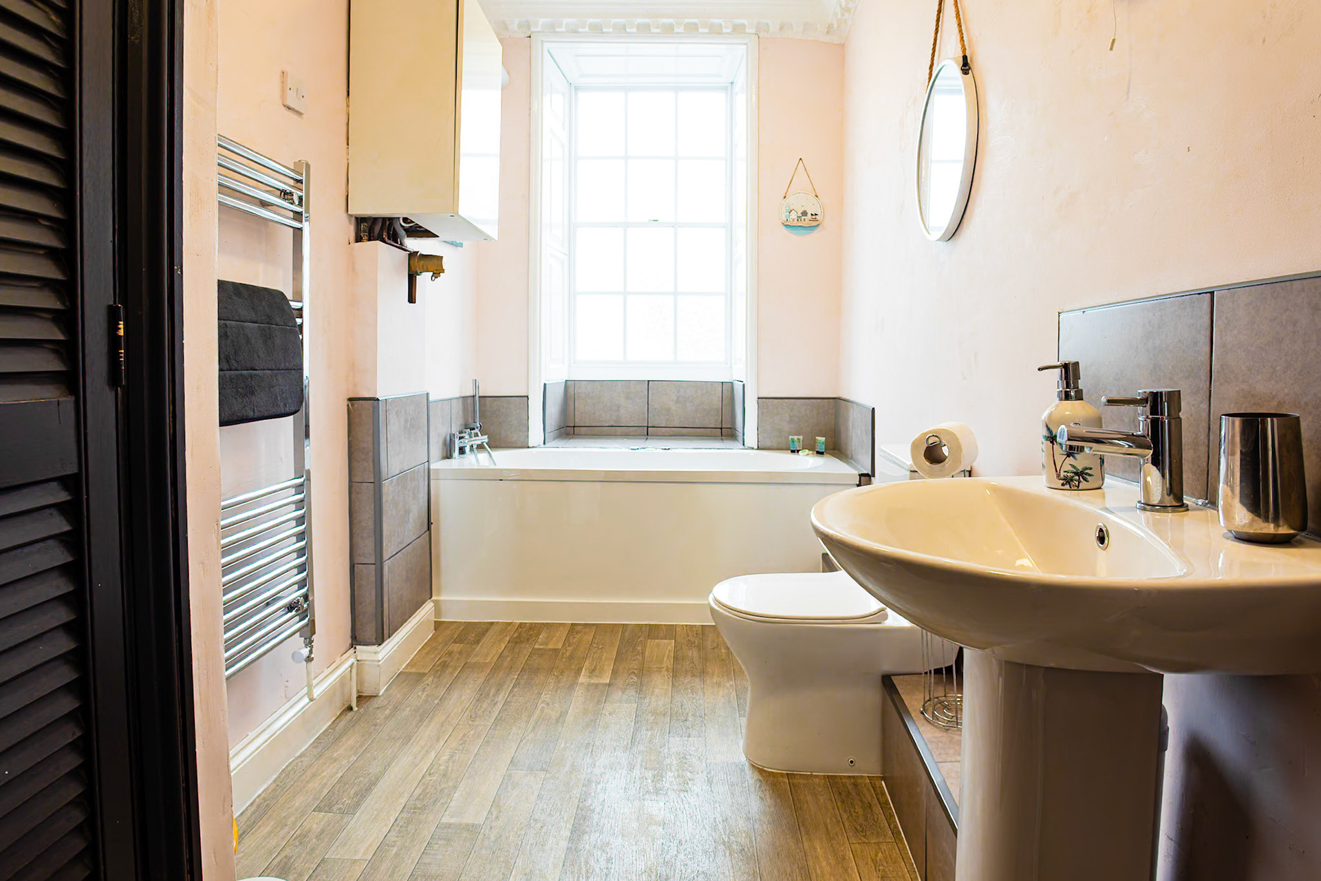 Property Photography by Paul Brewer Photography Professional Photographer based in Weymouth Dorset