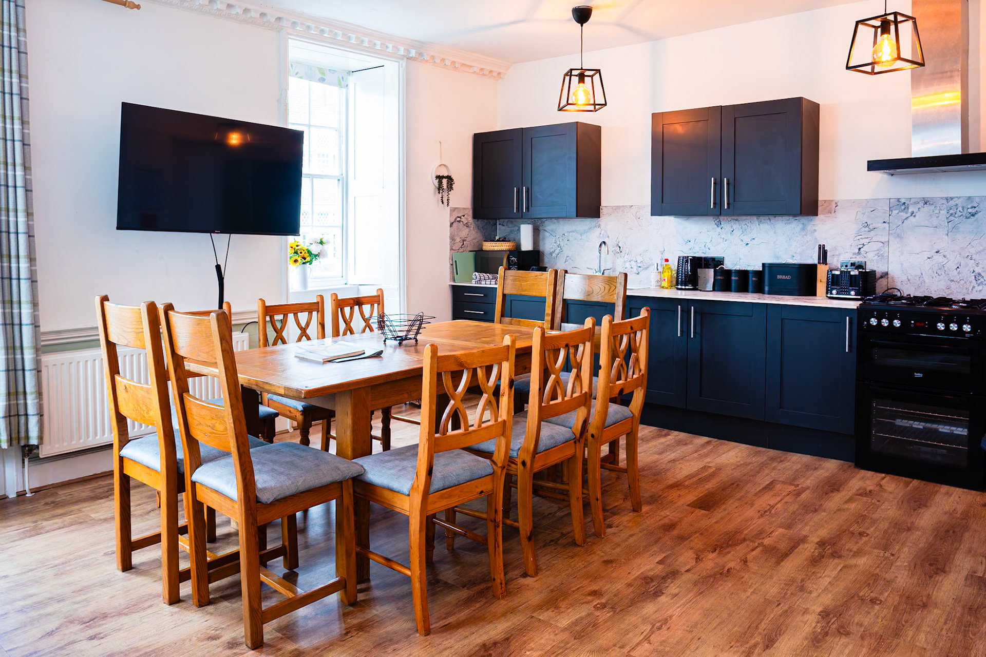 Property Photography by Paul Brewer Photography Professional Photographer based in Weymouth Dorset