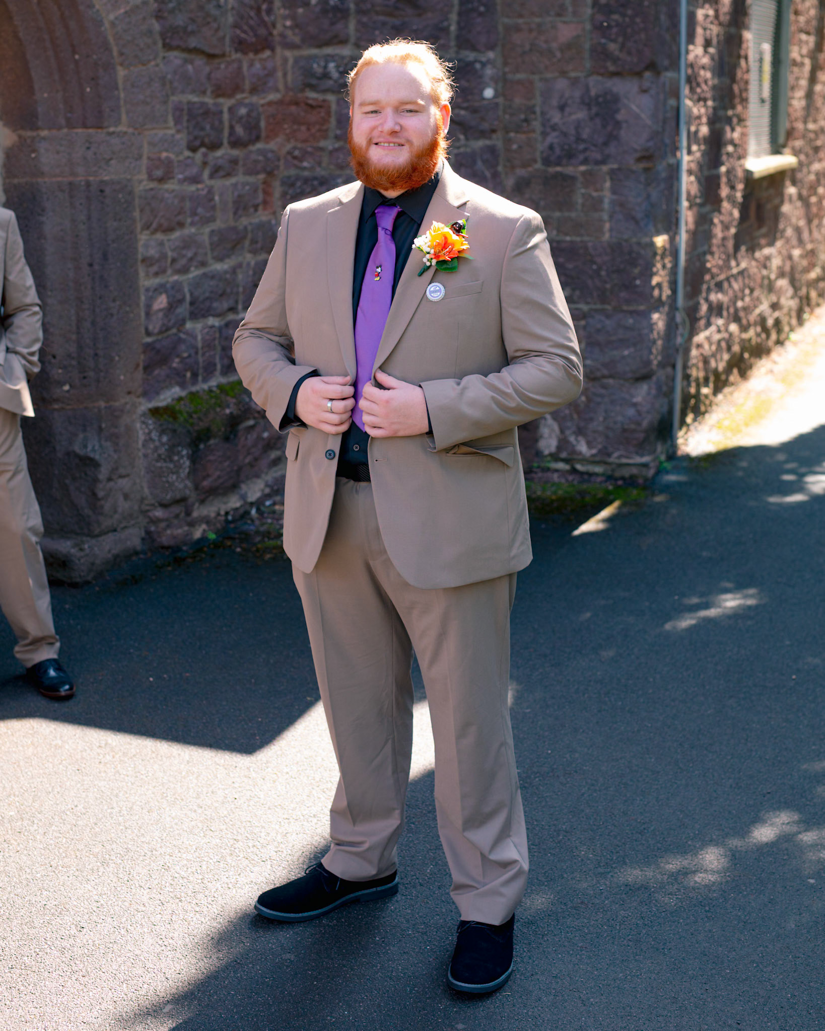 Kara and Seans fabulous Wedding on the 24th August 2024 at the St Thomas Church Exeter and The Lord Haldon Hotel