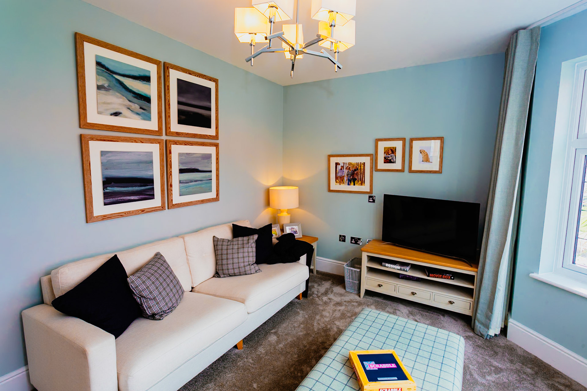 Property Photography by Paul Brewer Photography Professional Photographer based in Weymouth Dorset
