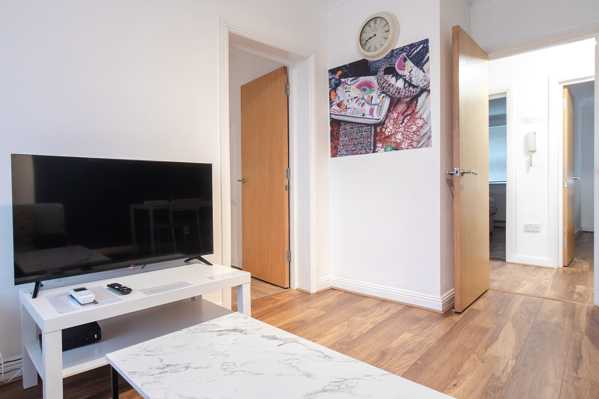 Property Photography by Paul Brewer Photography Professional Photographer based in Weymouth Dorset