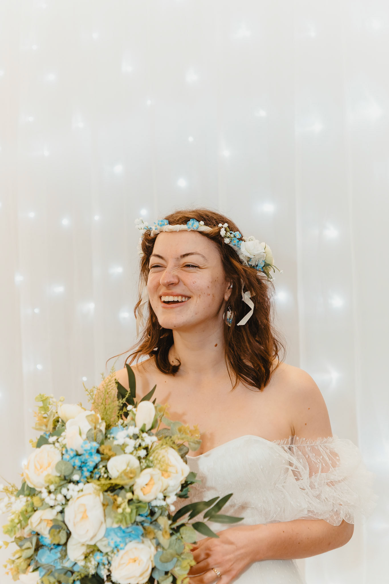 Holly and Daves Wedding pictures taken 25th October 2023