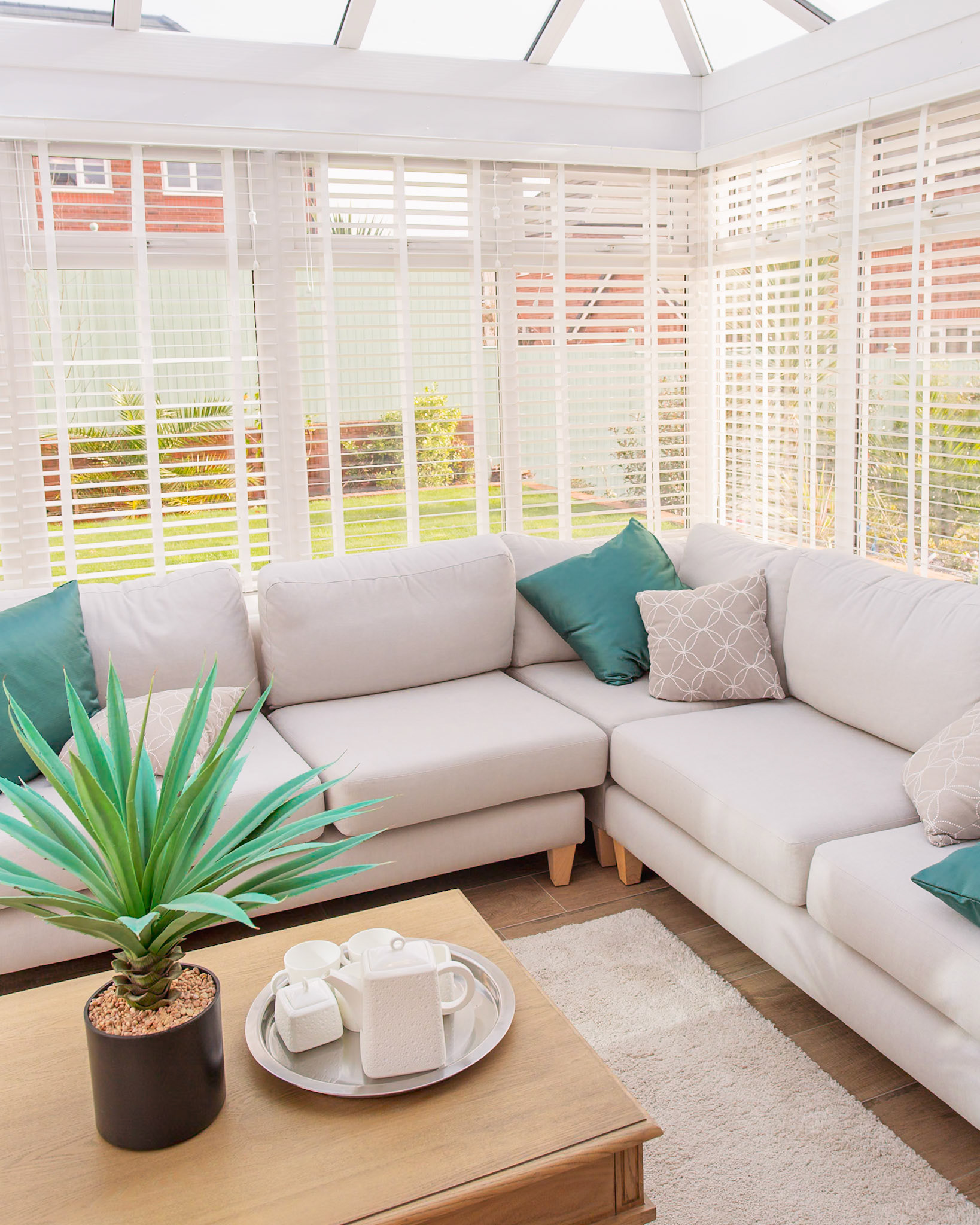 Property Photography by Paul Brewer Photography Professional Photographer based in Weymouth Dorset