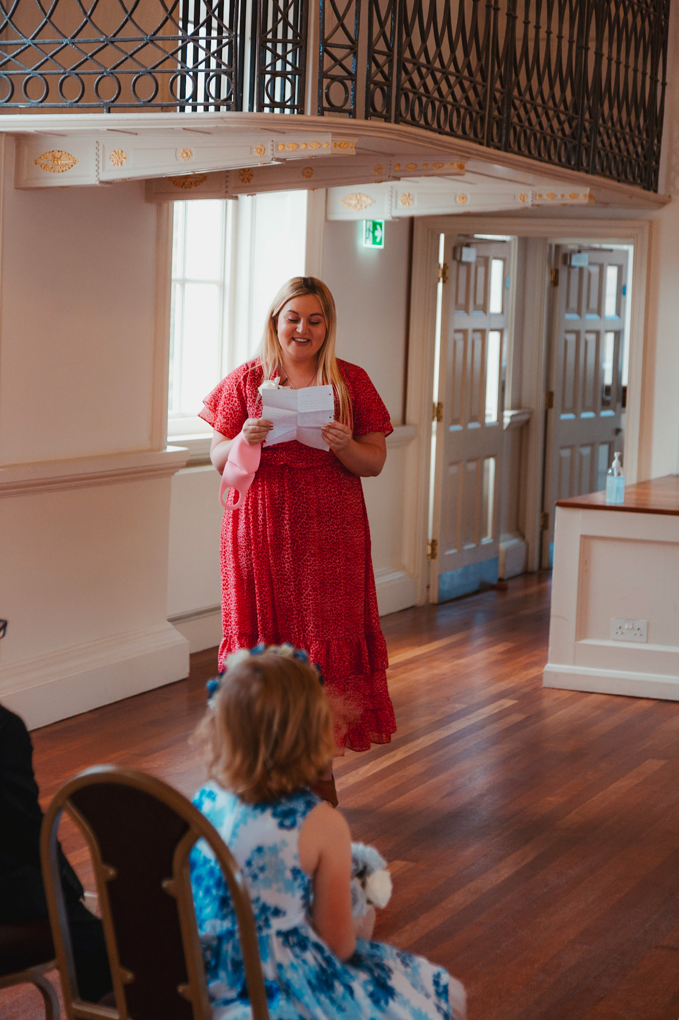 Wedding Photography by Paul Brewer photography