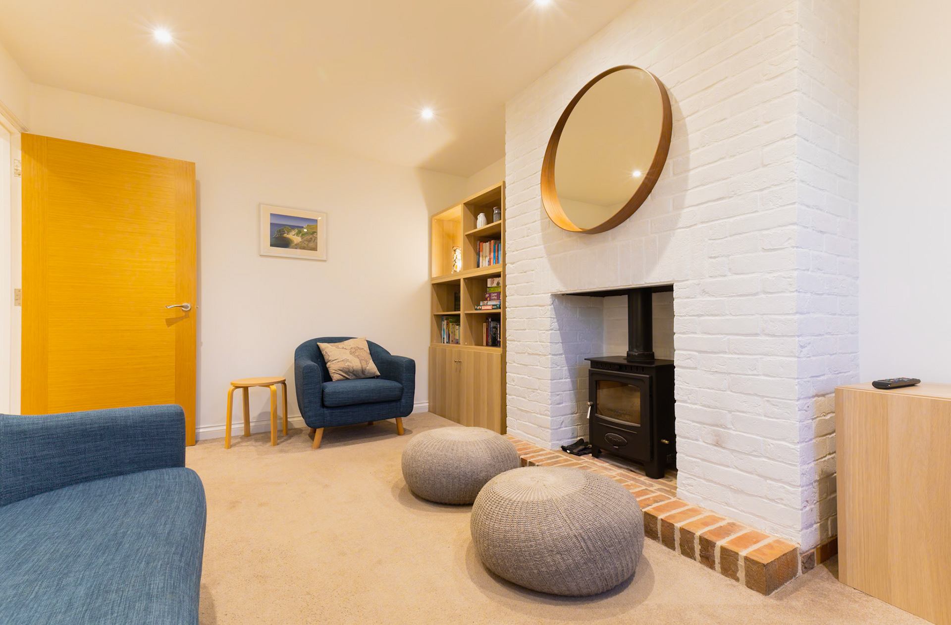 Property Photography by Paul Brewer Photography Professional Photographer based in Weymouth Dorset