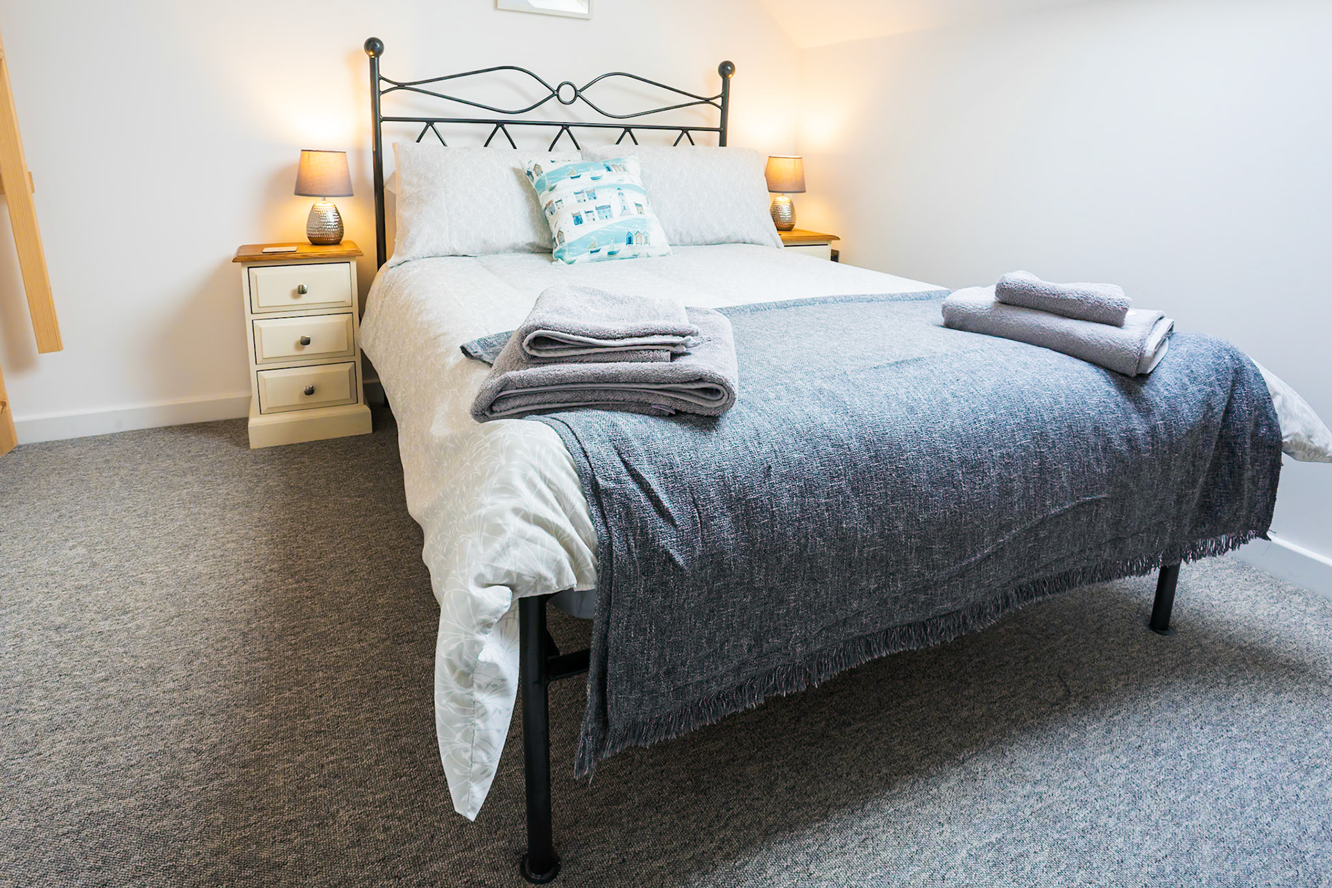 Property Photography by Paul Brewer Photography Professional Photographer based in Weymouth Dorset