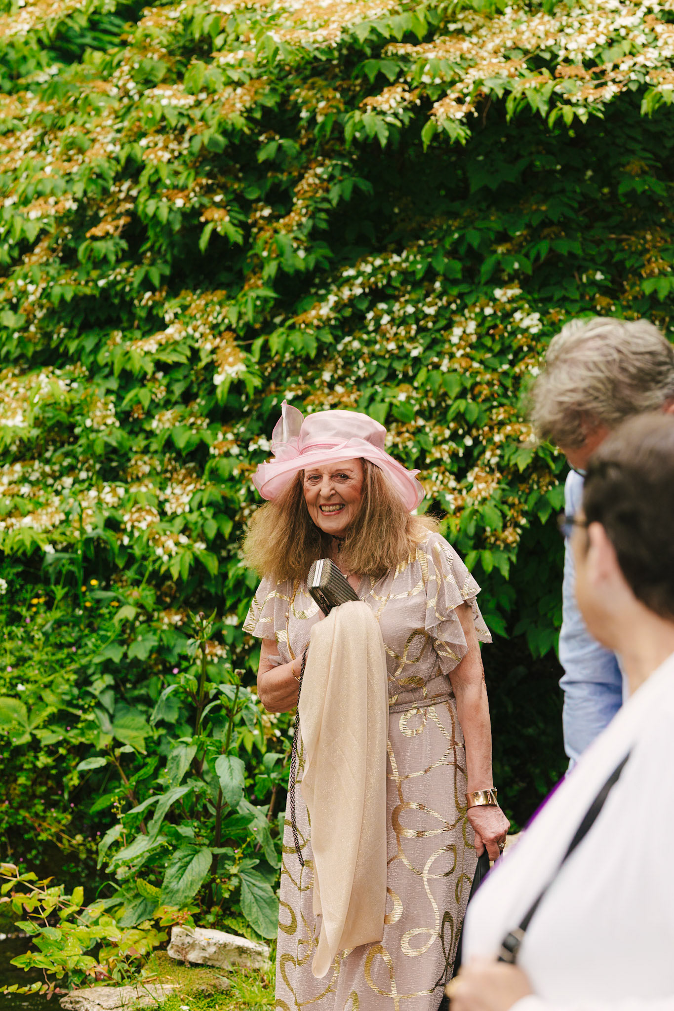 Lia and Sams Wonderful Wedding on the 25th May 2025 with the ceremony taking place at Upwey Wishing Well, the reception taking place at the Centenery Club in Weymouth, this was of my split weddings packages.