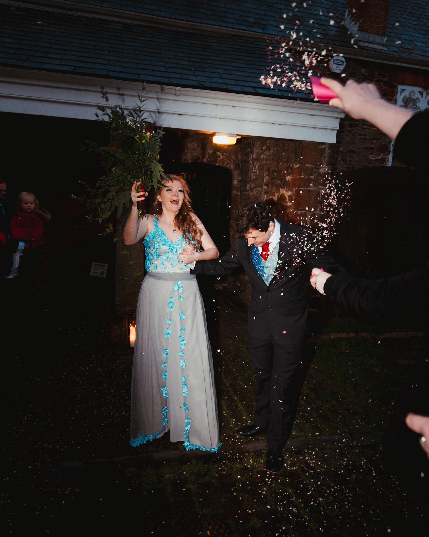 Wedding Photography by Paul Brewer photography
