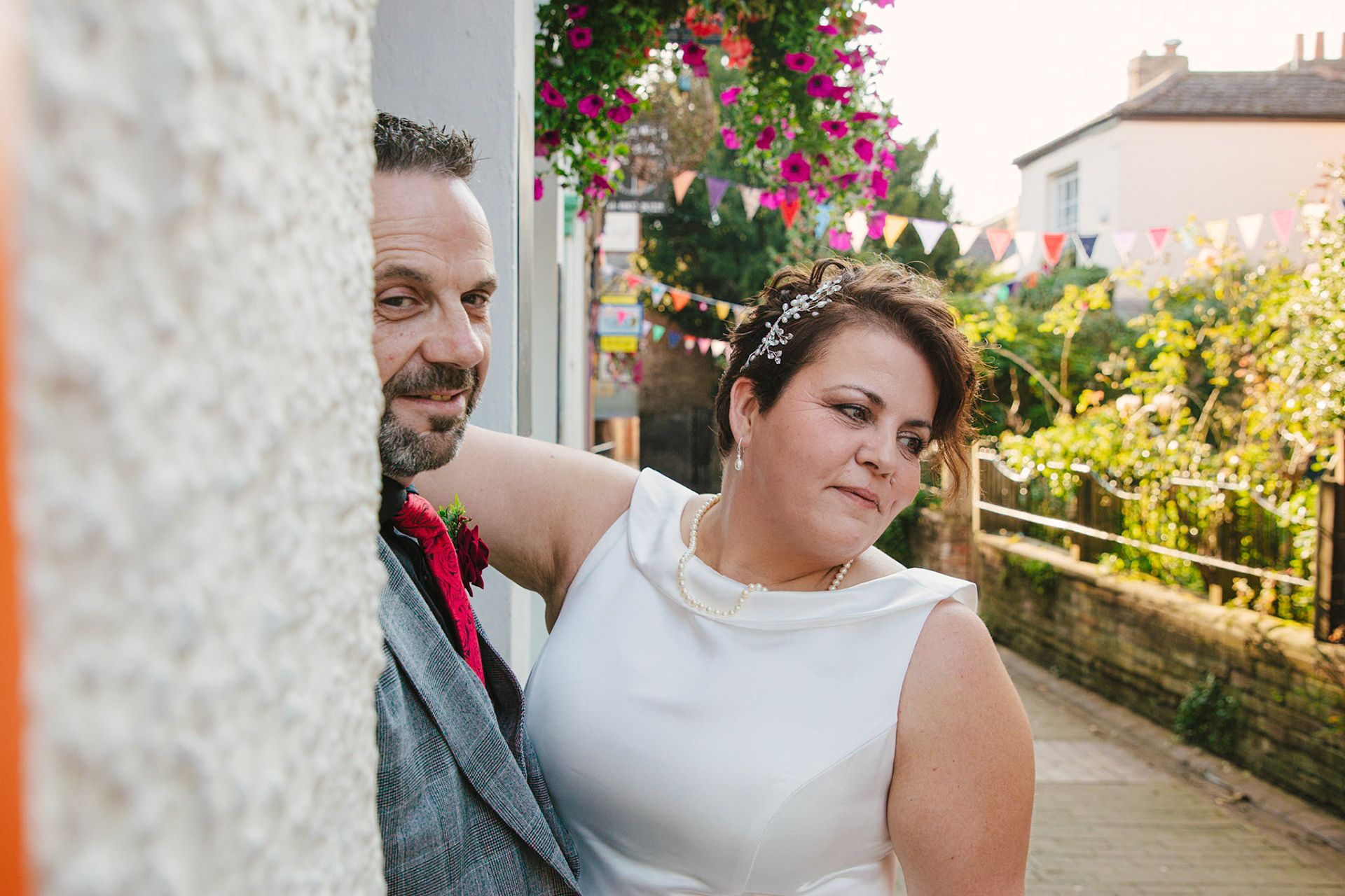 Sara and Andrew Wedding