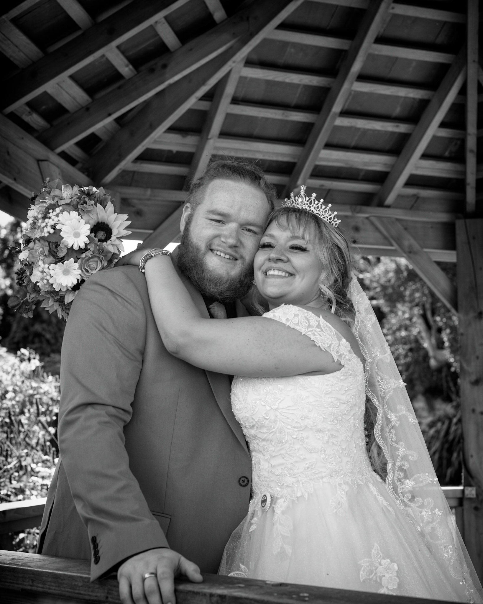 Kara and Seans fabulous Wedding on the 24th August 2024 at the St Thomas Church Exeter and The Lord Haldon Hotel