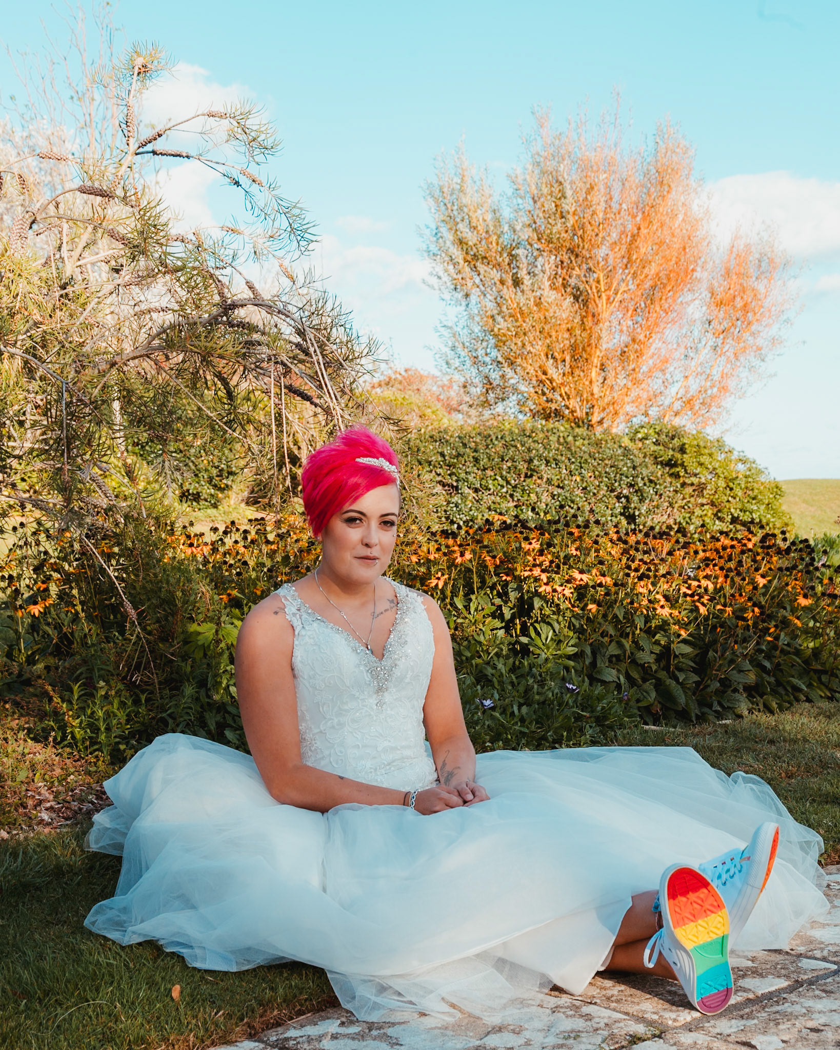 Wedding Photography by Paul Brewer photography