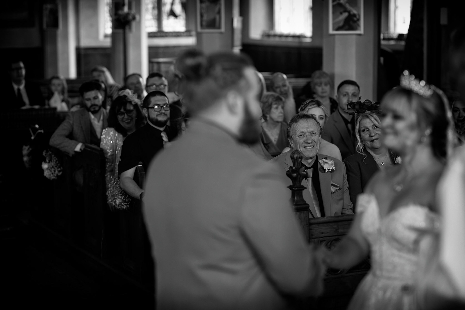 Kara and Seans fabulous Wedding on the 24th August 2024 at the St Thomas Church Exeter and The Lord Haldon Hotel