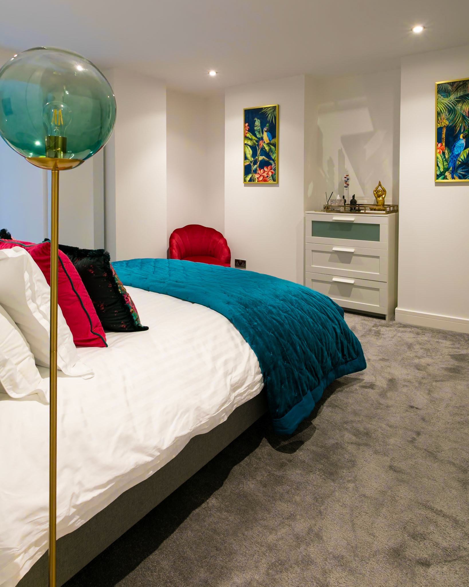 Property Photography by Paul Brewer Photography Professional Photographer based in Weymouth Dorset