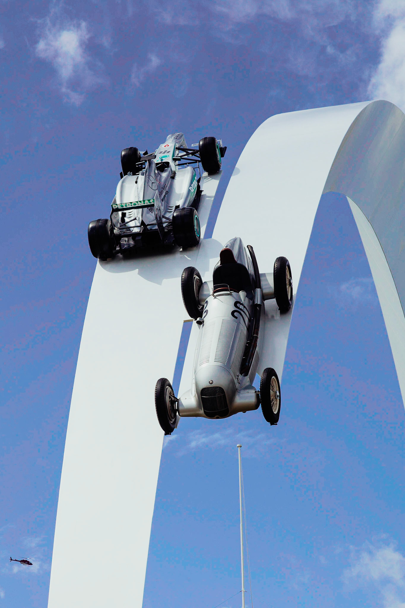 Pictures from Goodwood 2014