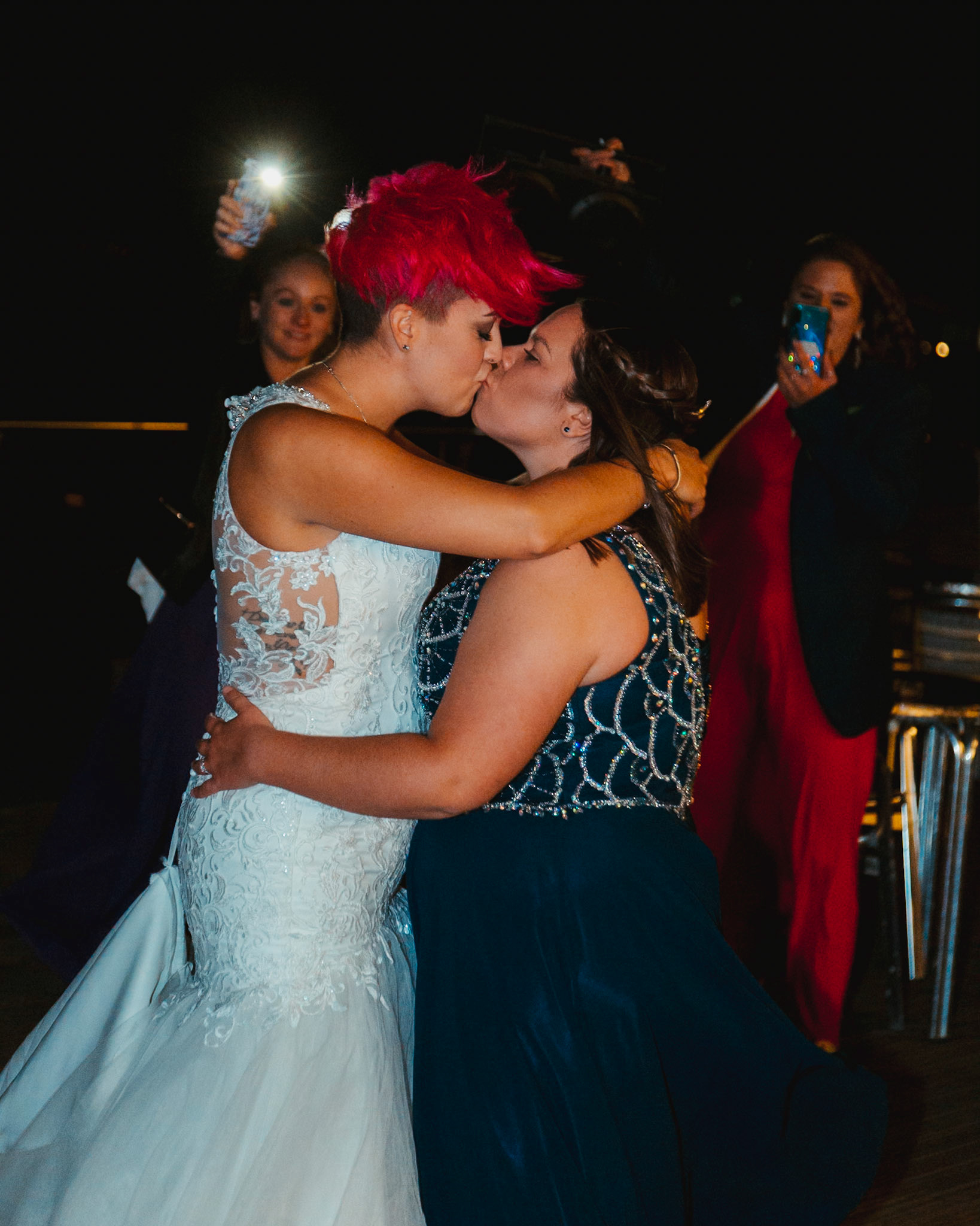 Wedding Photography by Paul Brewer photography
