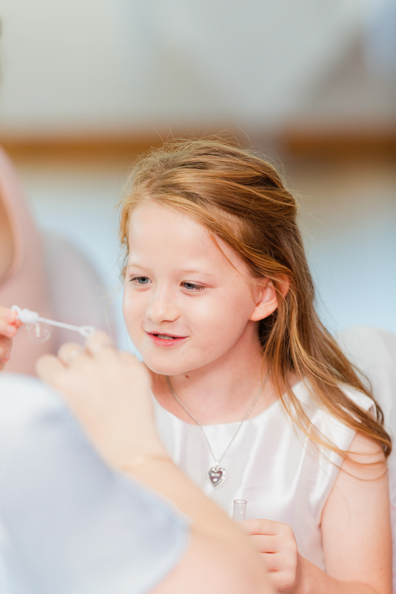 Korrine and Gregs Wedding took place at Sandford springs with the ceremony taking place at Overton Church on a beautiful sunny day on the 9th September 2023
