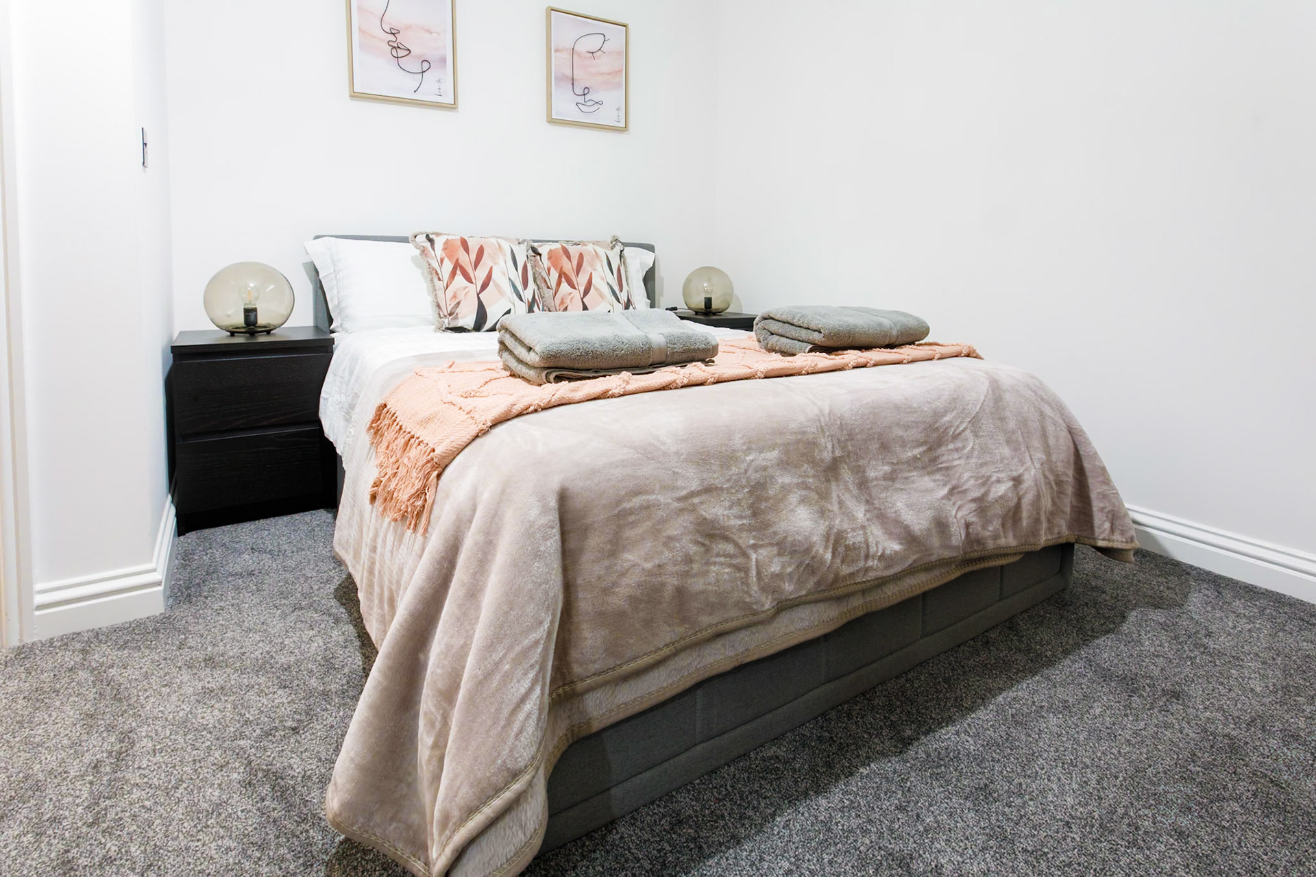 Property Photography by Paul Brewer Photography Professional Photographer based in Weymouth Dorset
