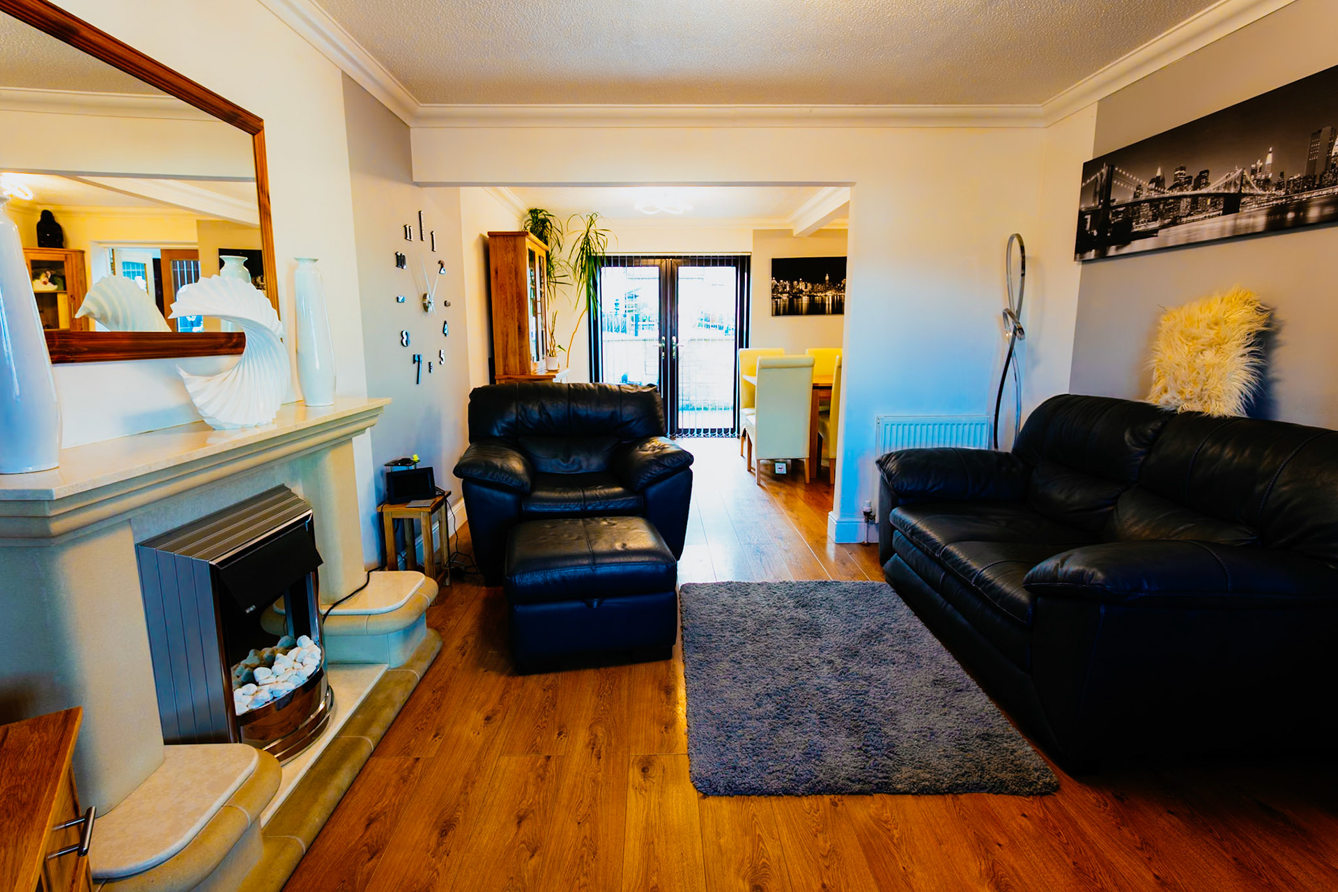 Property Photography by Paul Brewer Photography Professional Photographer based in Weymouth Dorset