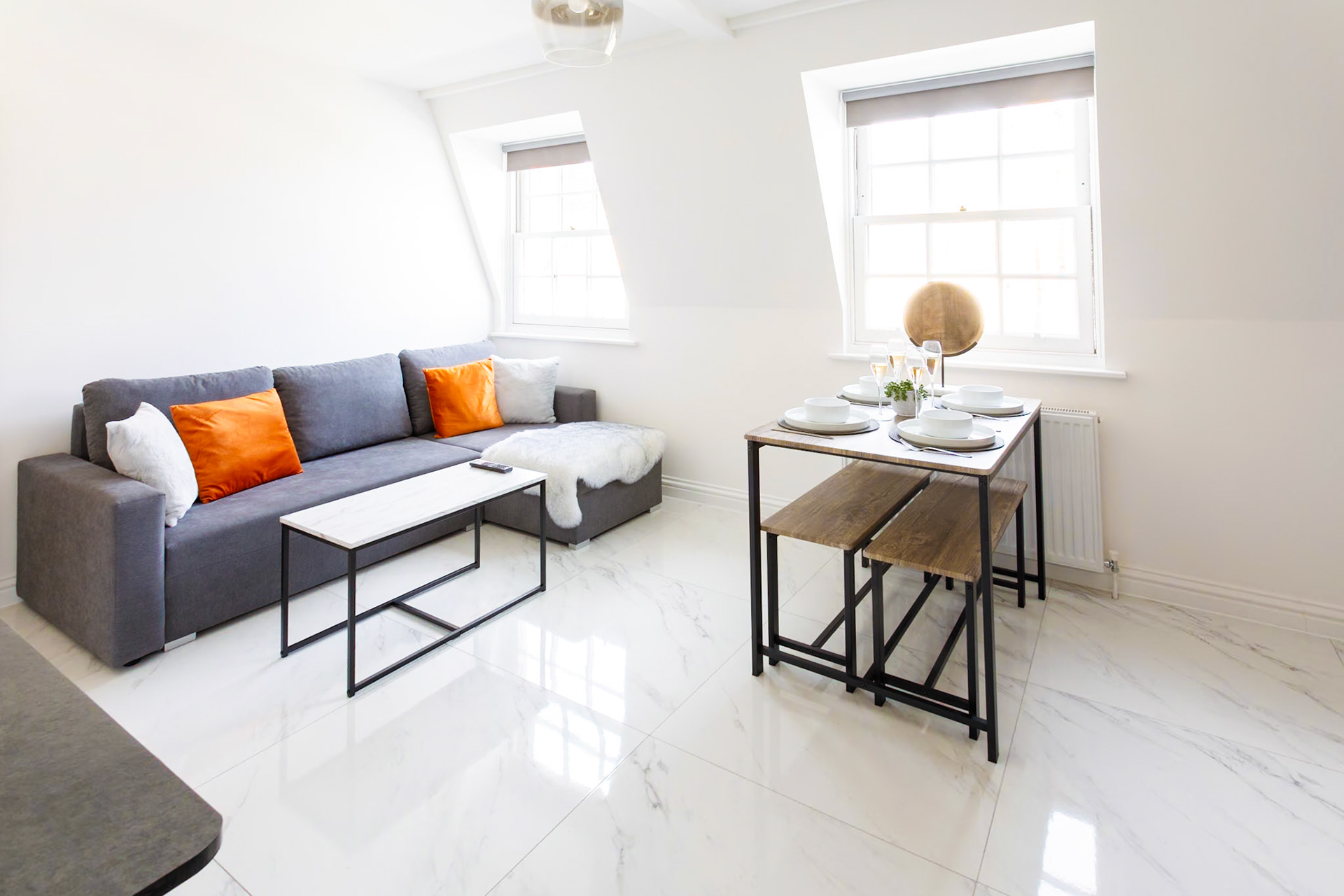 Property Photography by Paul Brewer Photography Professional Photographer based in Weymouth Dorset