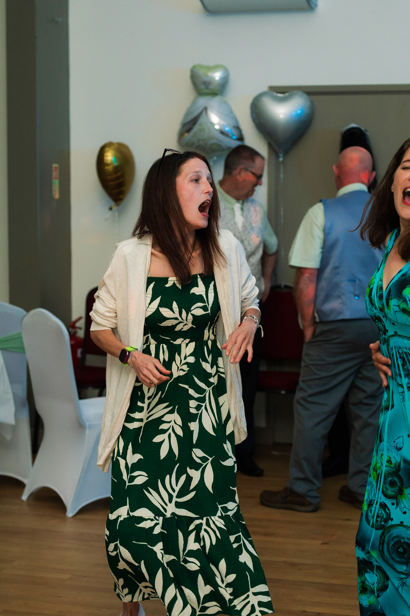 Patricia and Daves Wedding at Moreton Dorset May 2025