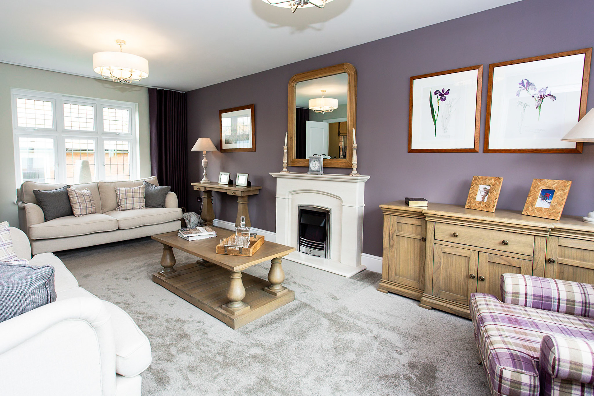 Property Photography by Paul Brewer Photography Professional Photographer based in Weymouth Dorset