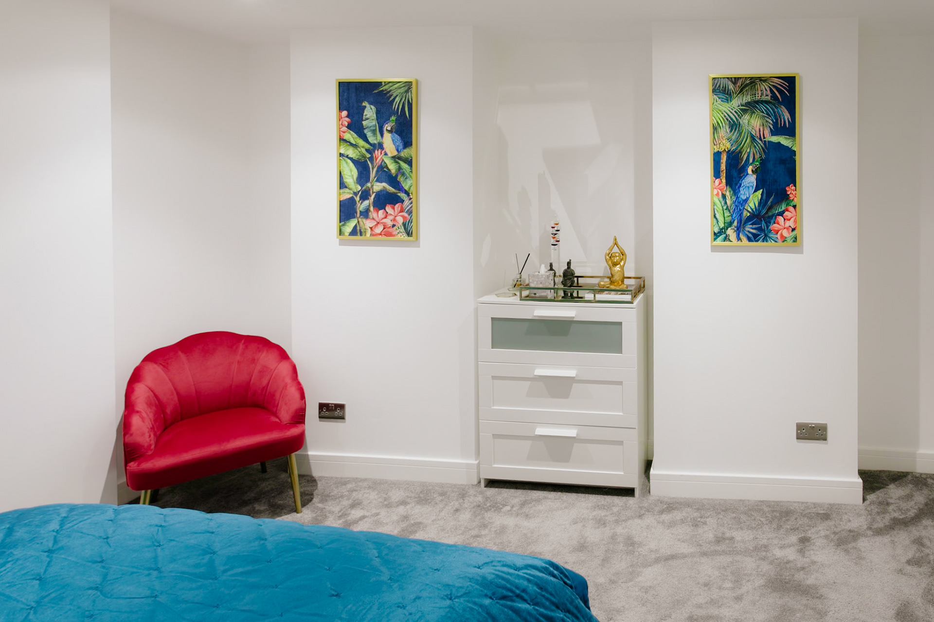 Property Photography by Paul Brewer Photography Professional Photographer based in Weymouth Dorset