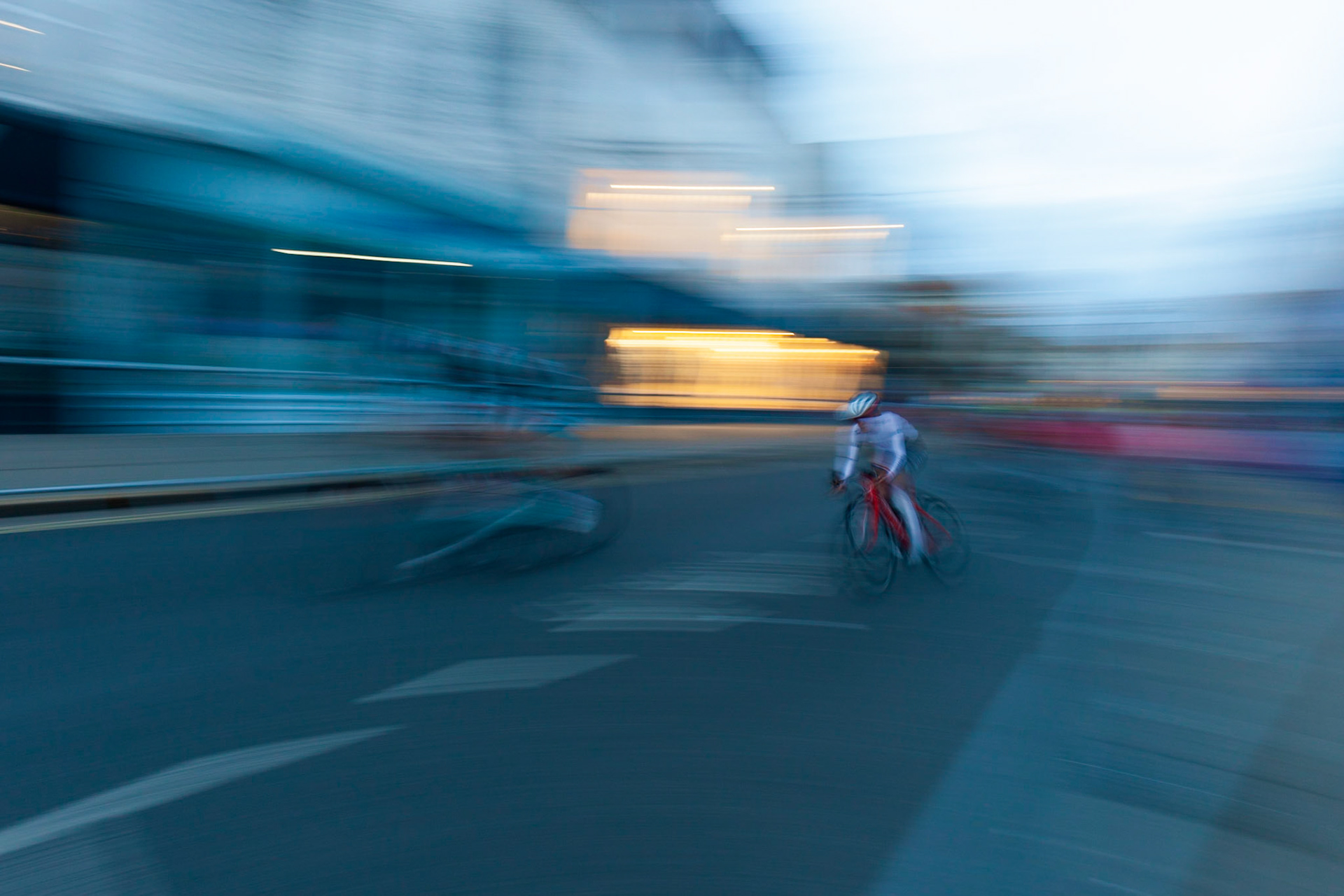 Cycling Tour Series Final round Salisbury May 31st 2018