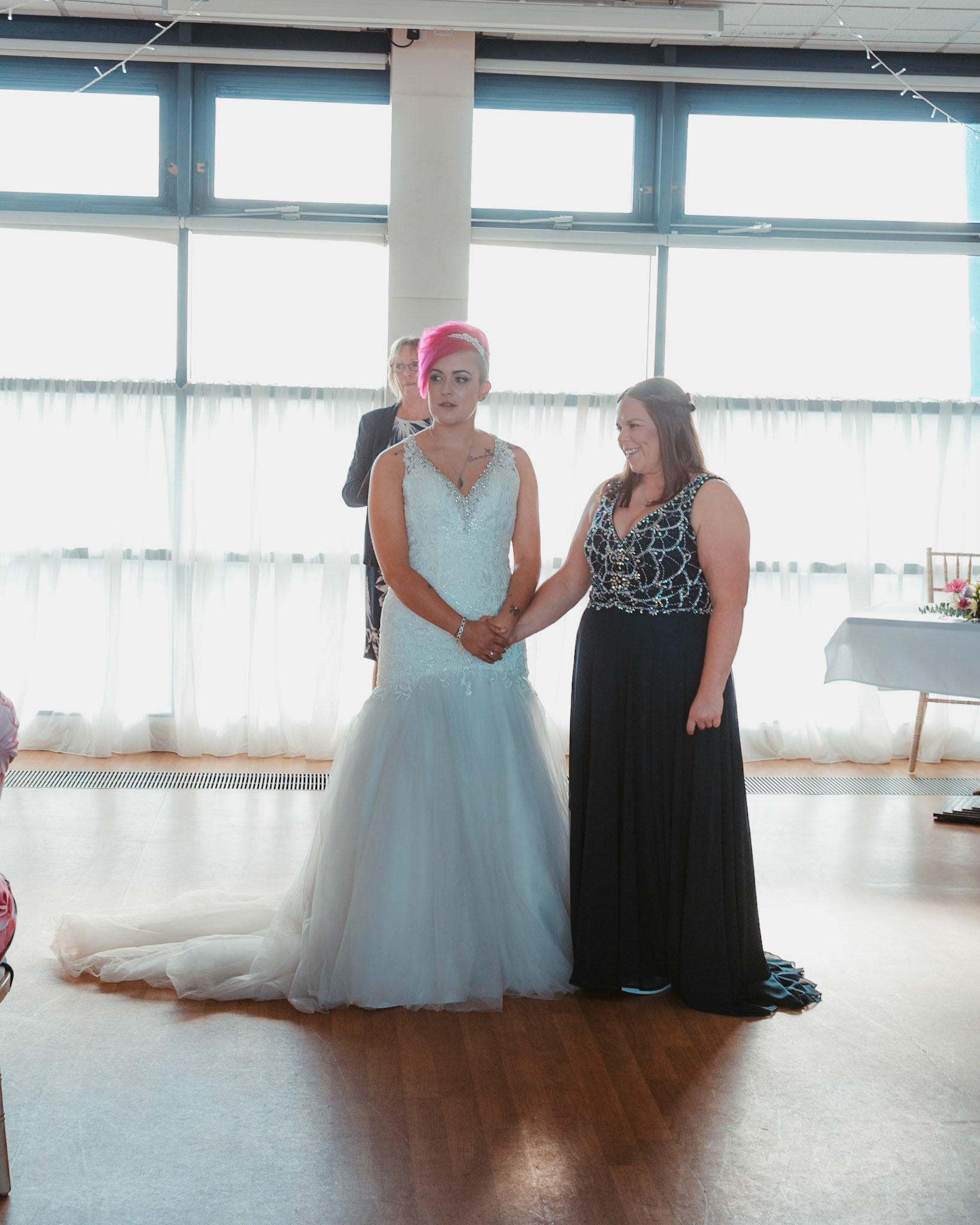 Wedding Photography by Paul Brewer photography